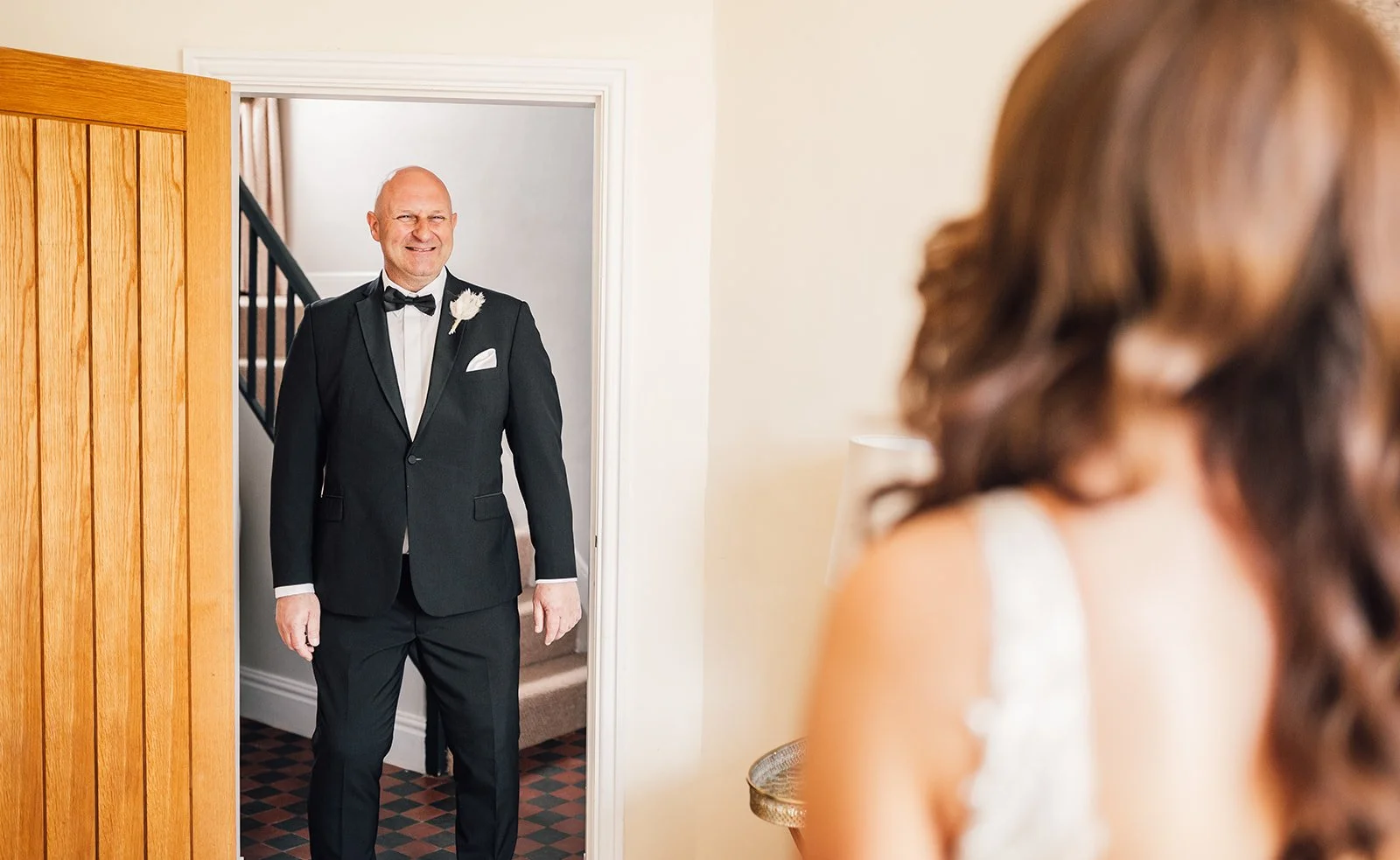 Thirk Lodge Barns Wedding Photographer 18.jpg