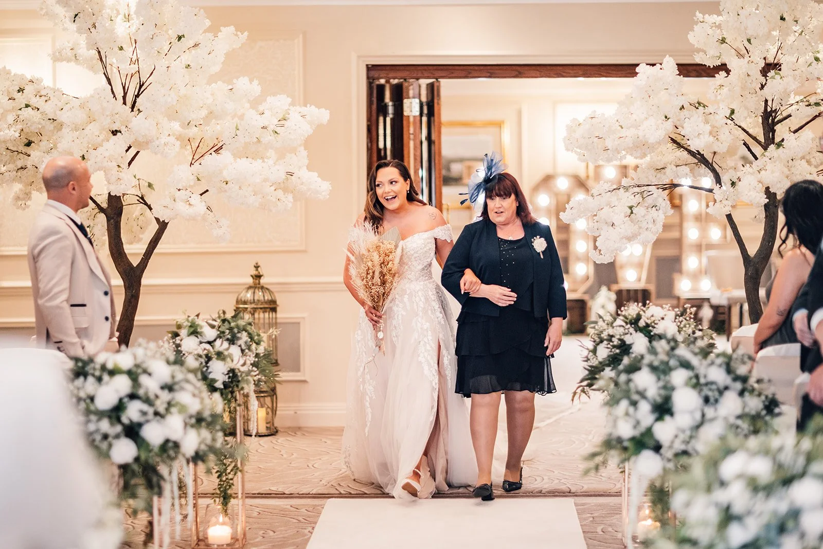 Wentbridge House Hotel Wedding Photographer 22.jpg