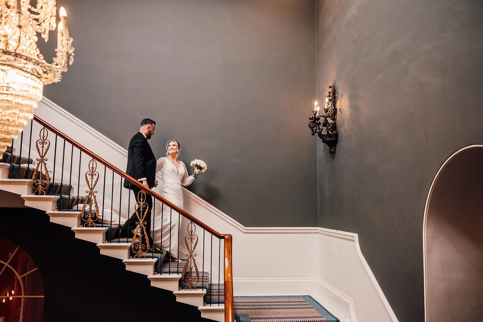 Rudding Park (Harrogate) Wedding Photographer