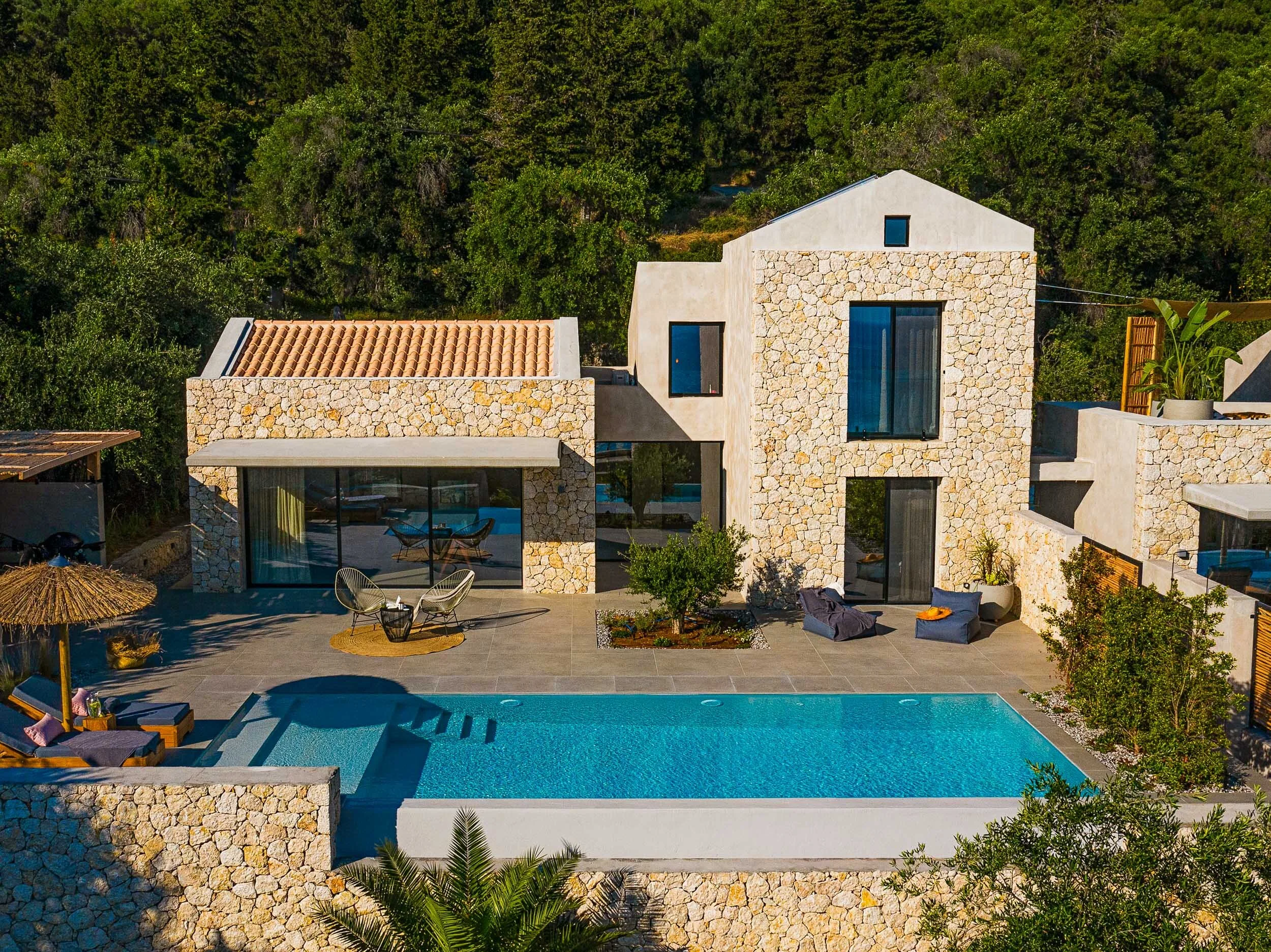 Villa Rose — Our Villa Rentals