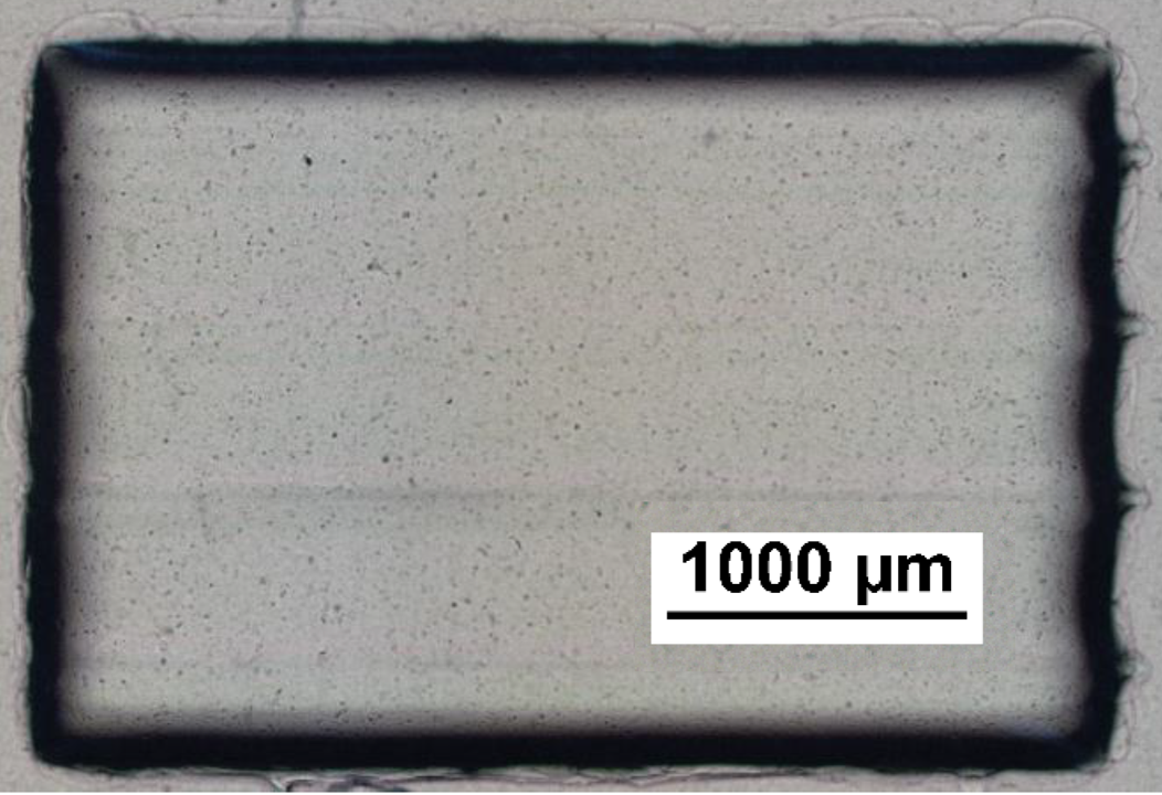 Material Jetting: Proprietary Cyanoacrylates