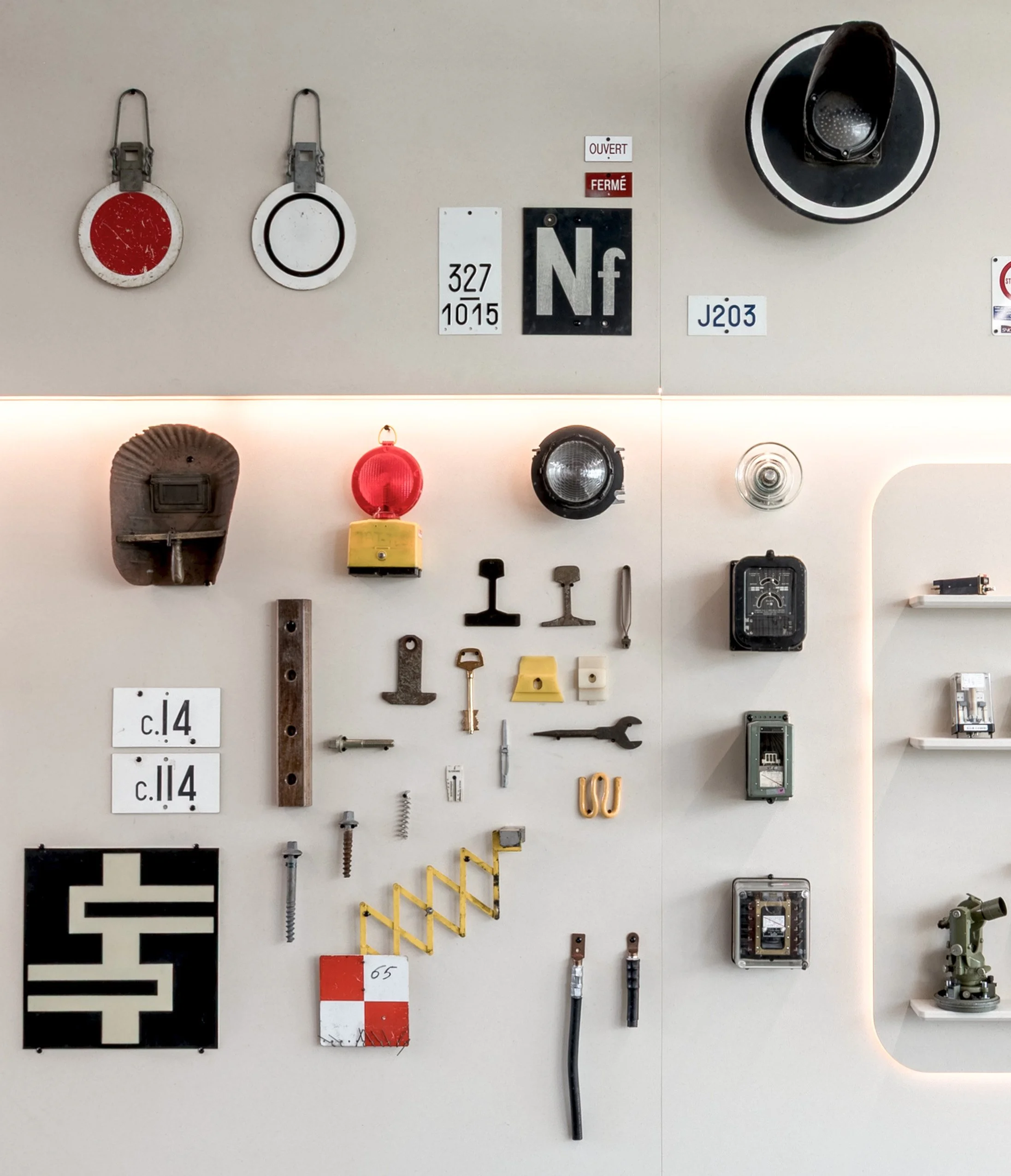 fresque _ Sight Studio | SNCF