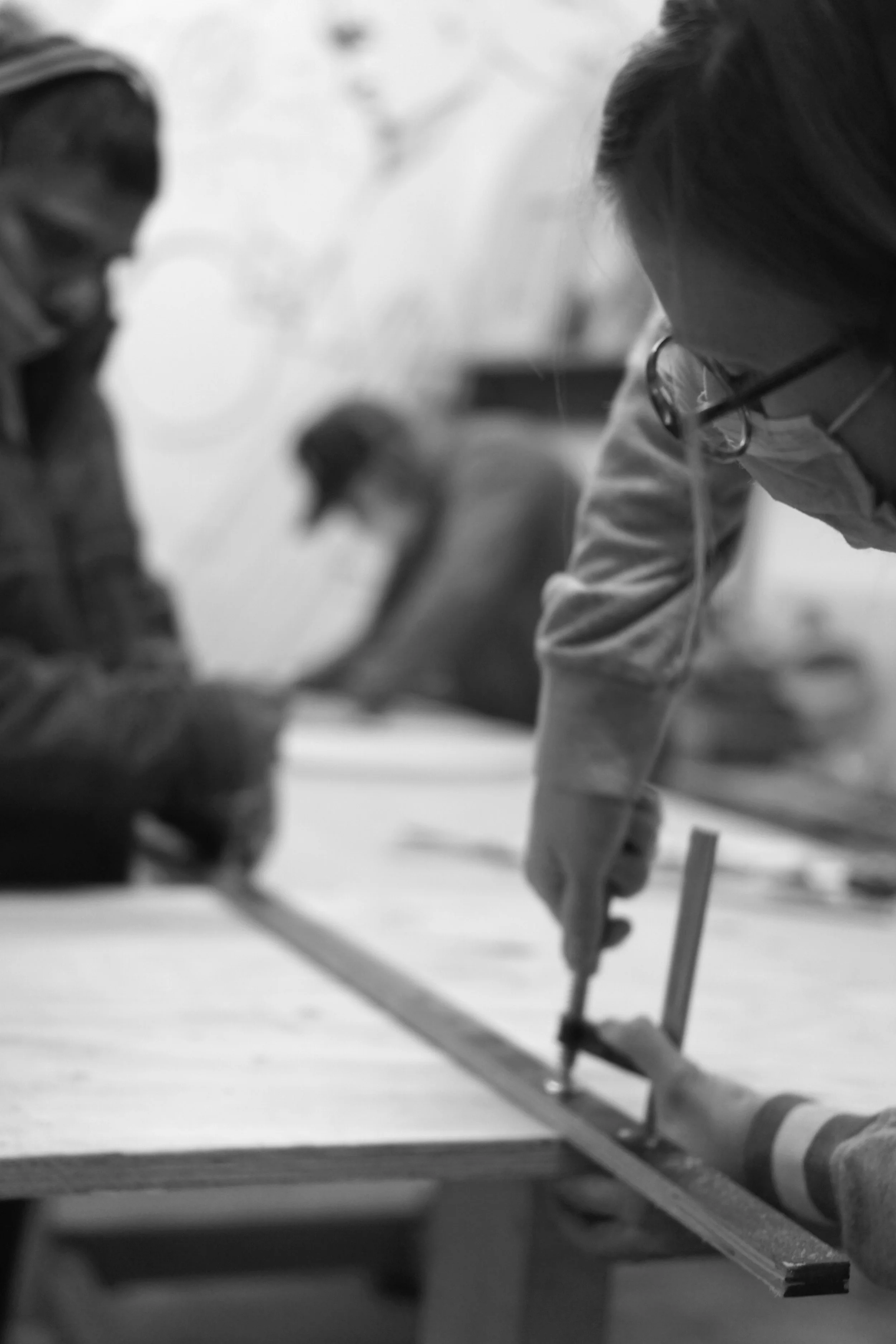 mobilier & inclusion _ Atelier Solidaire