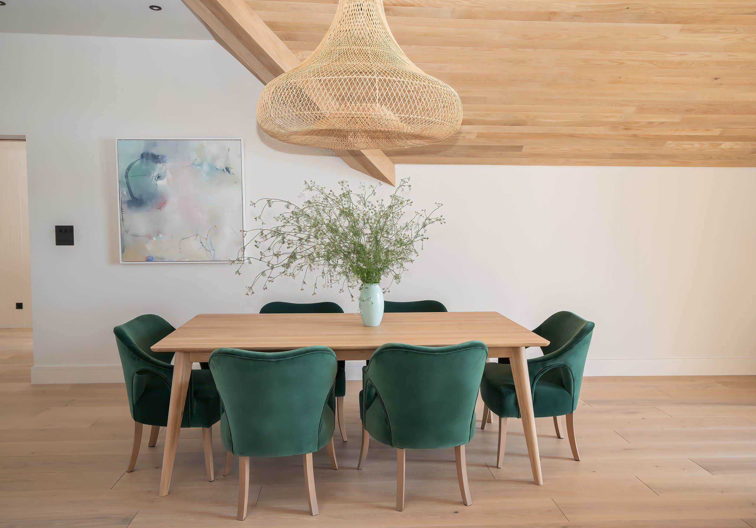 PENTHOUSE APARTMENT, DEVON