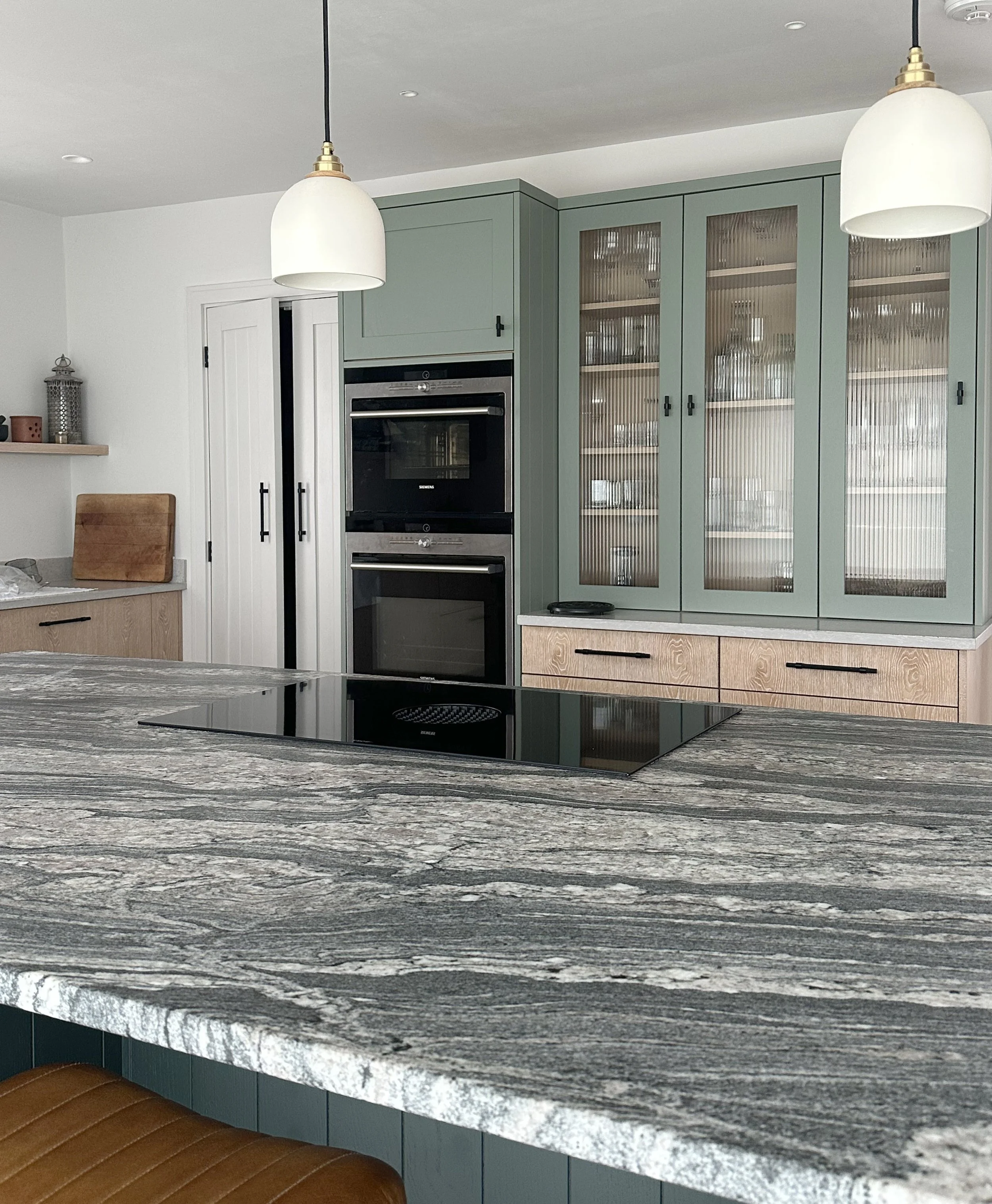 CHALET BUNGALOW REMODEL, CHARMOUTH