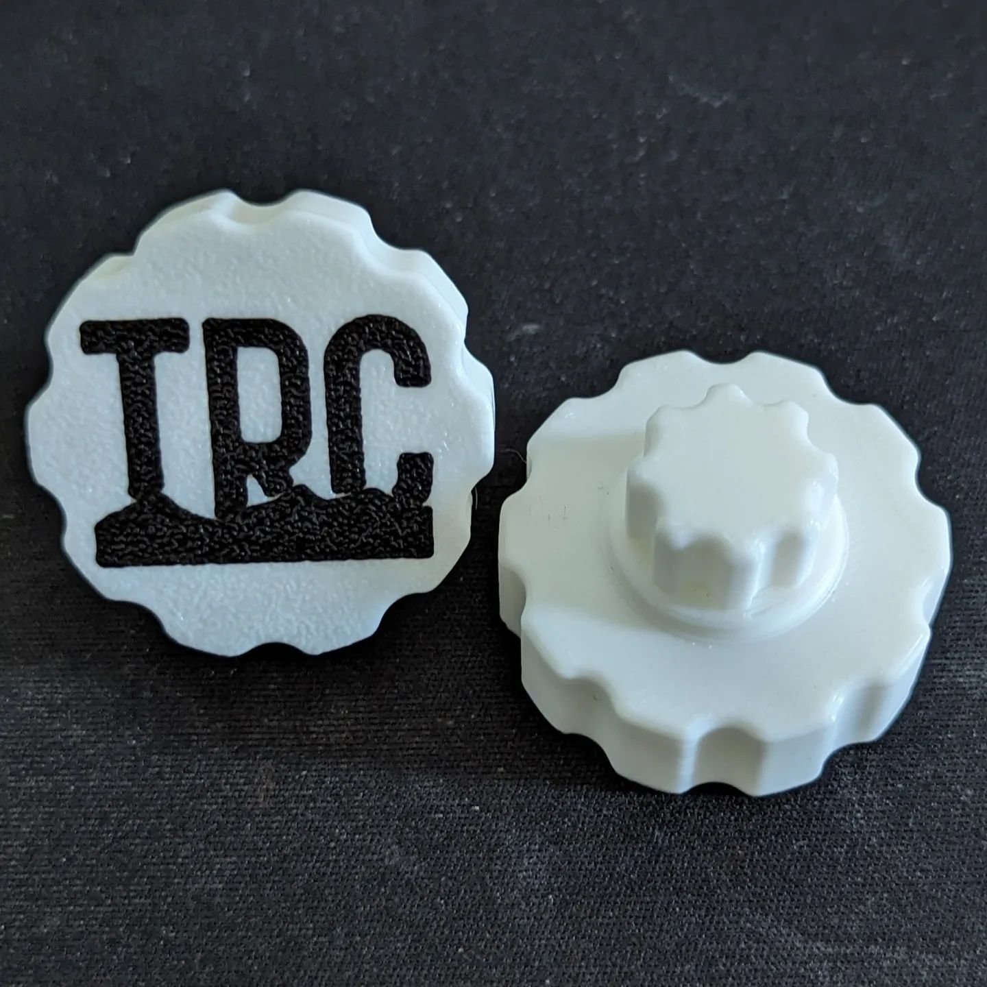 These were a popular freebie this weekend! Shimano crank cap preload tools are now up on the website to download for free and print at home!

#threerockcomponents #trc 
#shimano #tools #3dprinting #mtb #mtbtools #moutainbiking #bikes #bikeparts #moun
