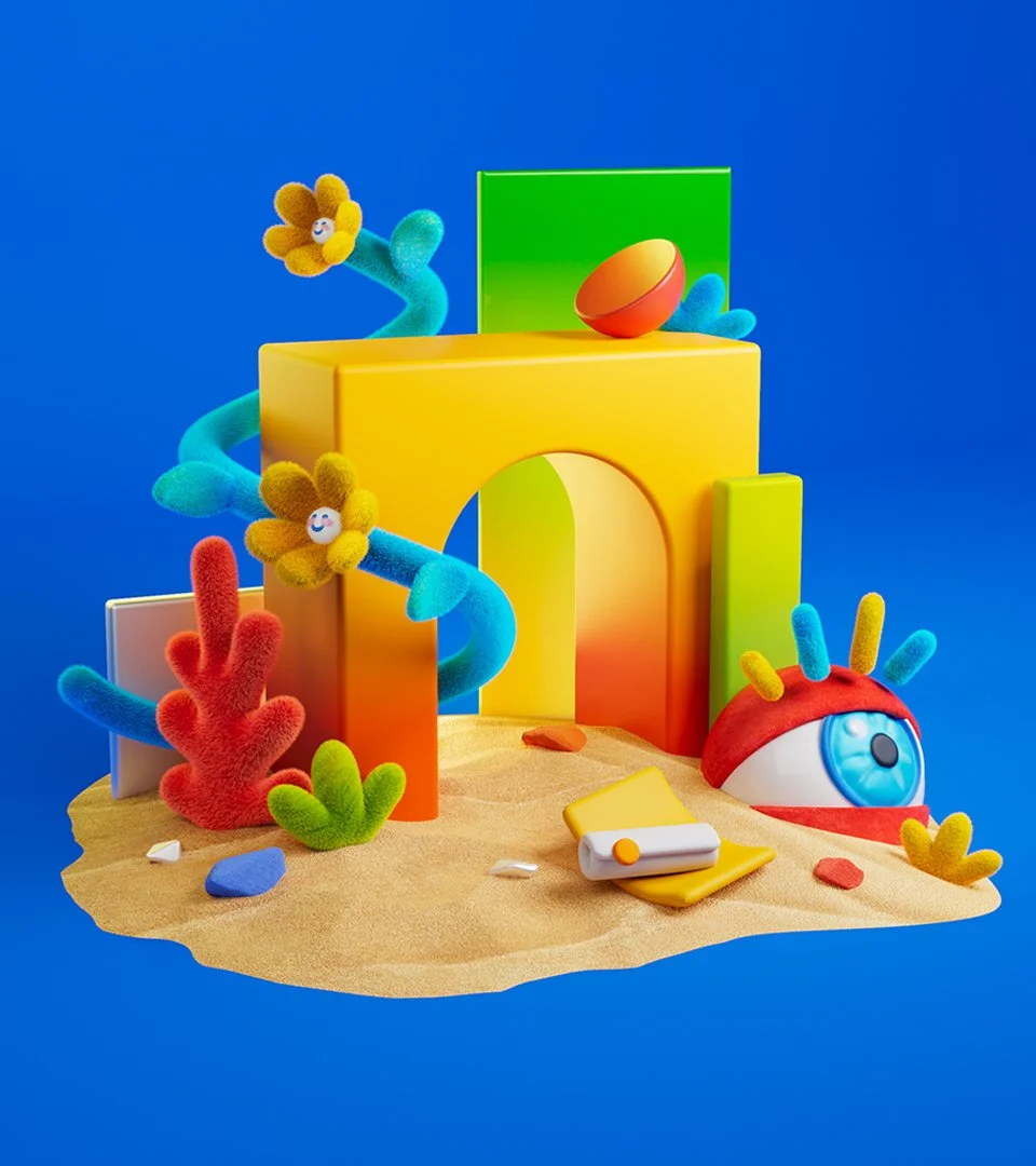 eye