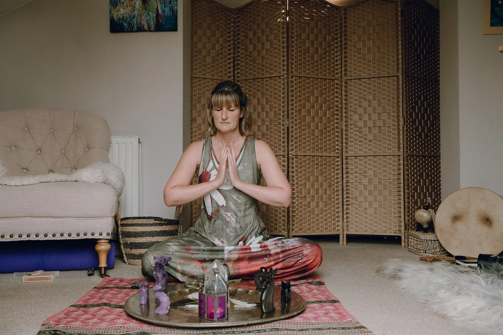 11 Tips to Prepare Your Meditation Practice