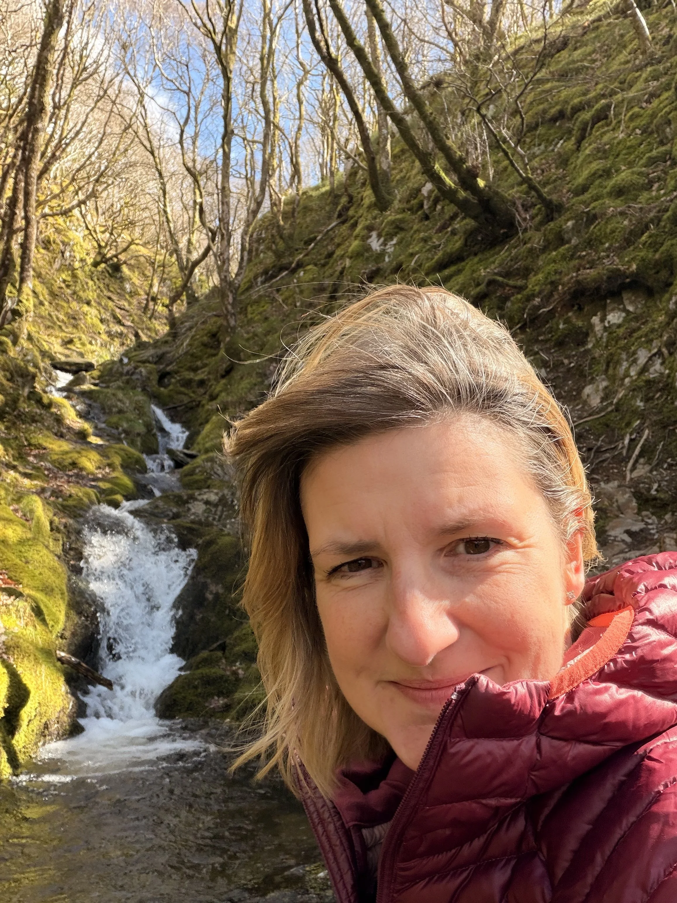 What I Learned at a Meditation Retreat Ashram: Creating Stillness, Spaciousness, and Clarity for a Busy Mind