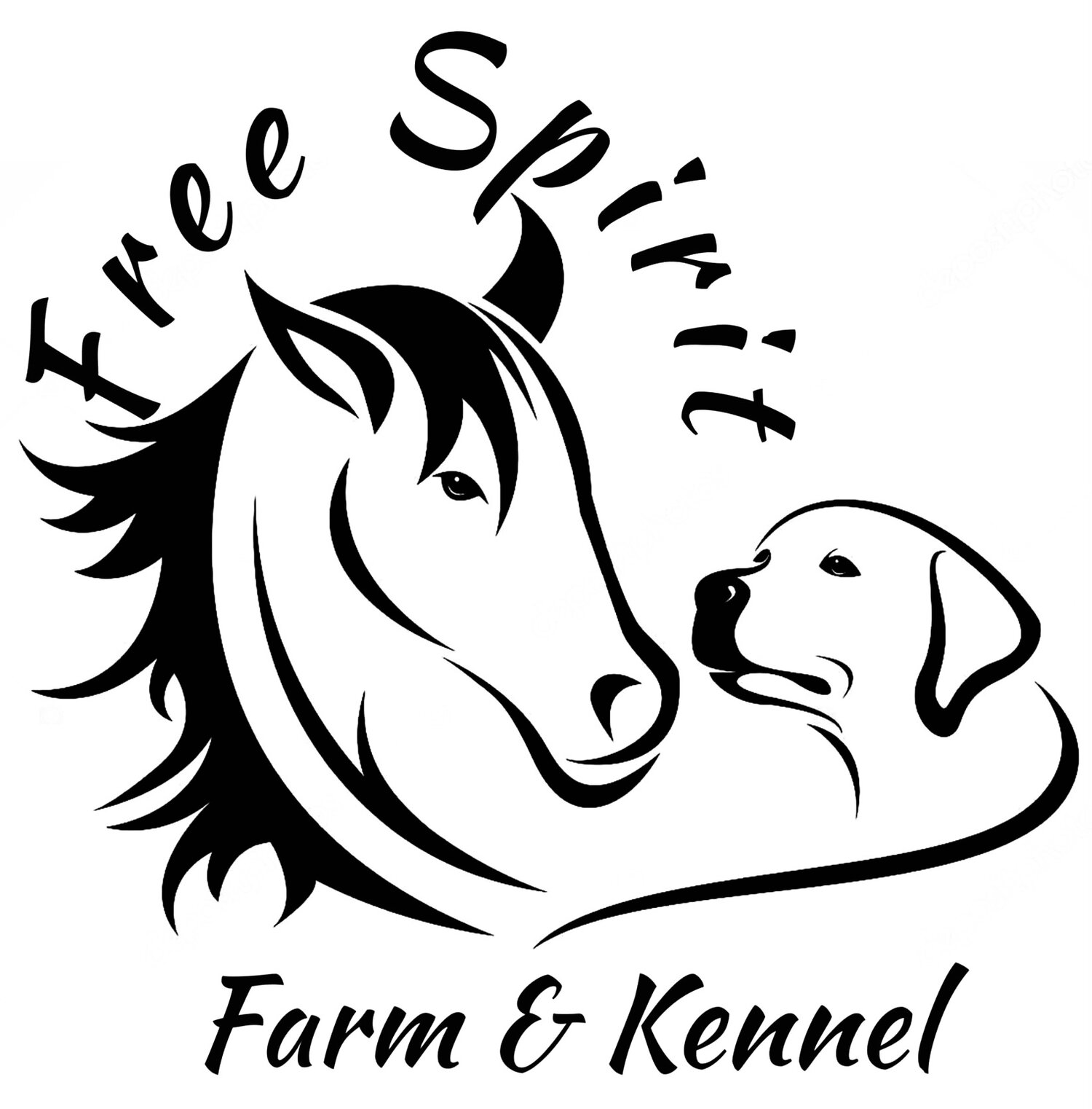 Free Spirit Farm &amp; Kennel