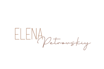 Elena Blogs