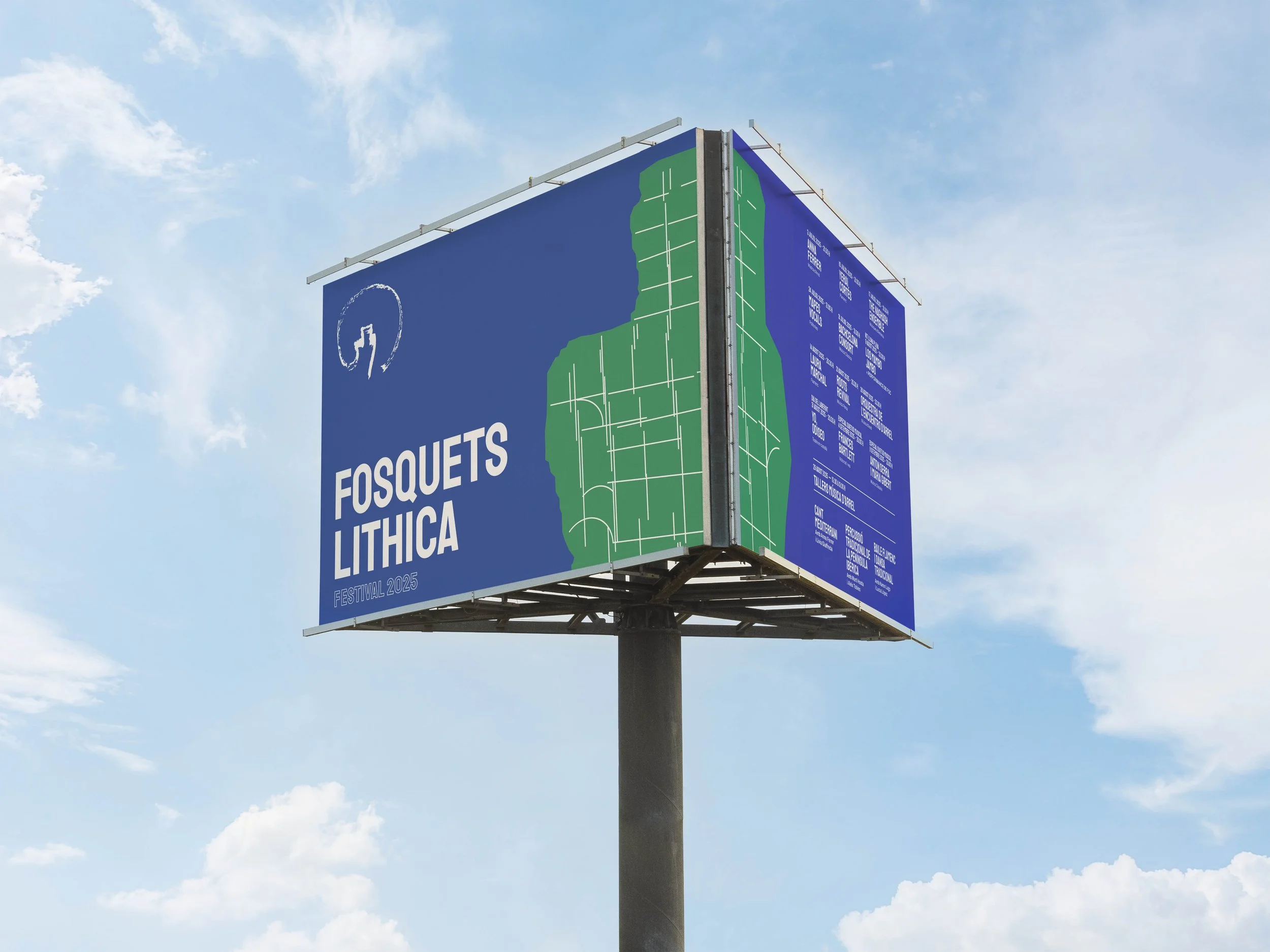 Fosquets Lithica