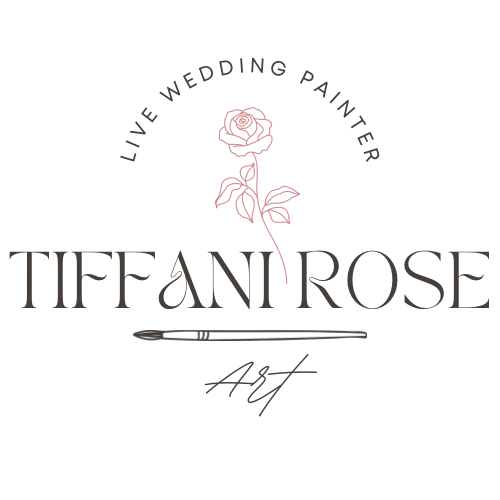 Tiffani Rose Art