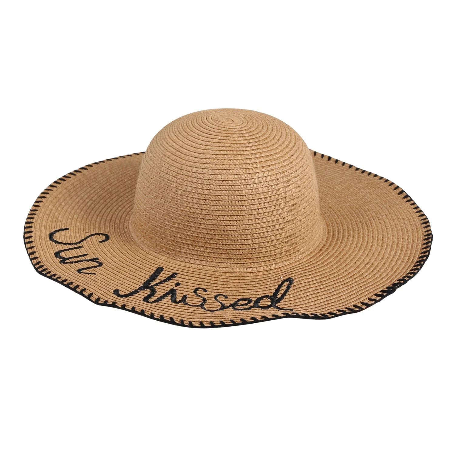 Sunkissed Summer Hat — Conker Nature