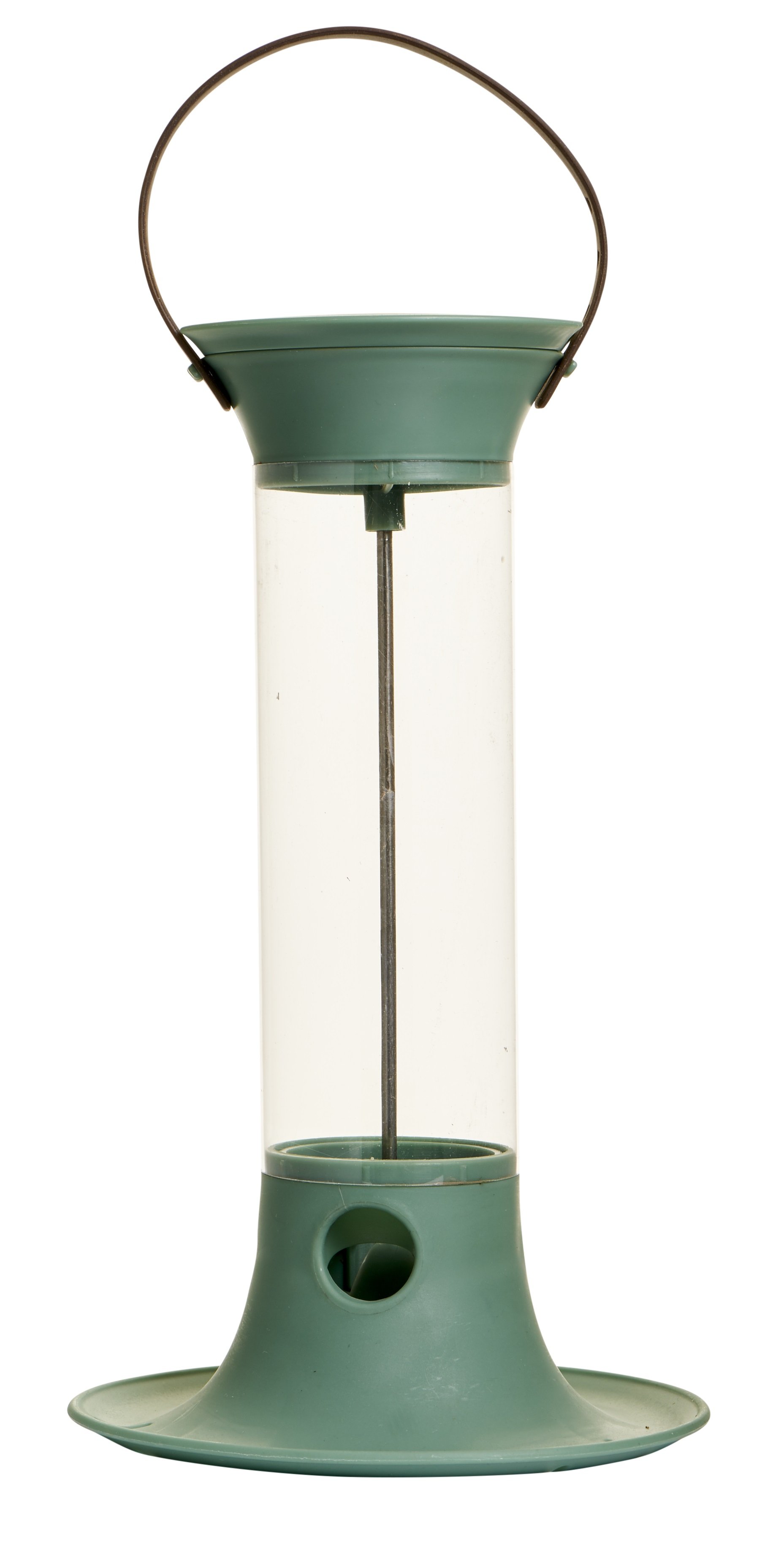 Wilko Wild Bird Seed and Nyjer Seed Easy Feeder — Conker Nature