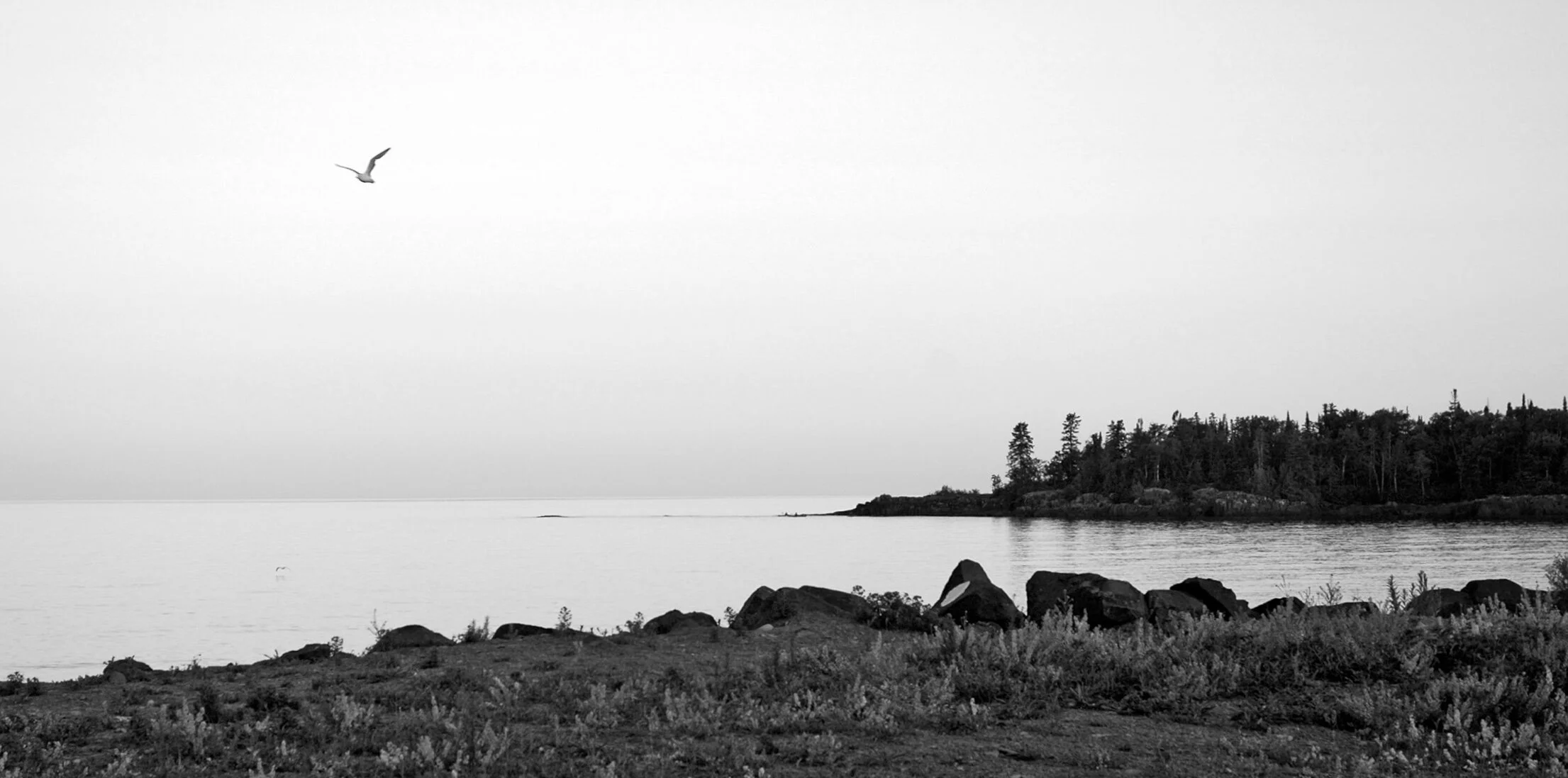 Artist Point Grand Marais