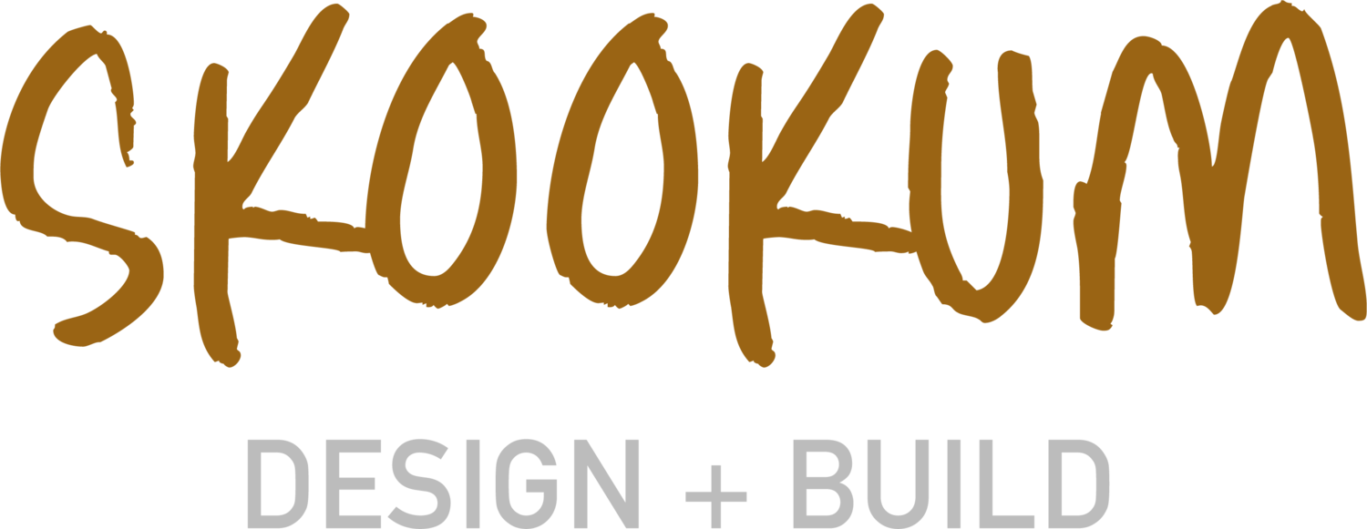 Skookum Design + Build