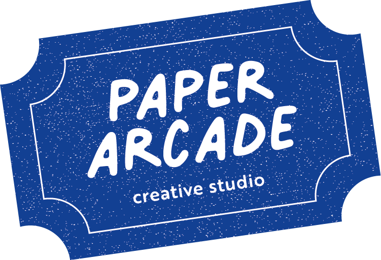 Brand identity and print design for people who give a damn • Glasgow, Scotland