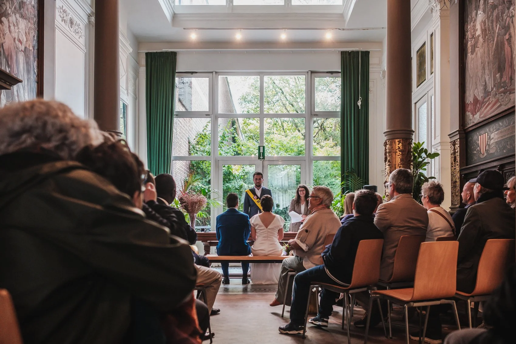 Lensmens - trouwfotograaf Annelies Thomas Wilrijk Oogsttafel-5.jpg