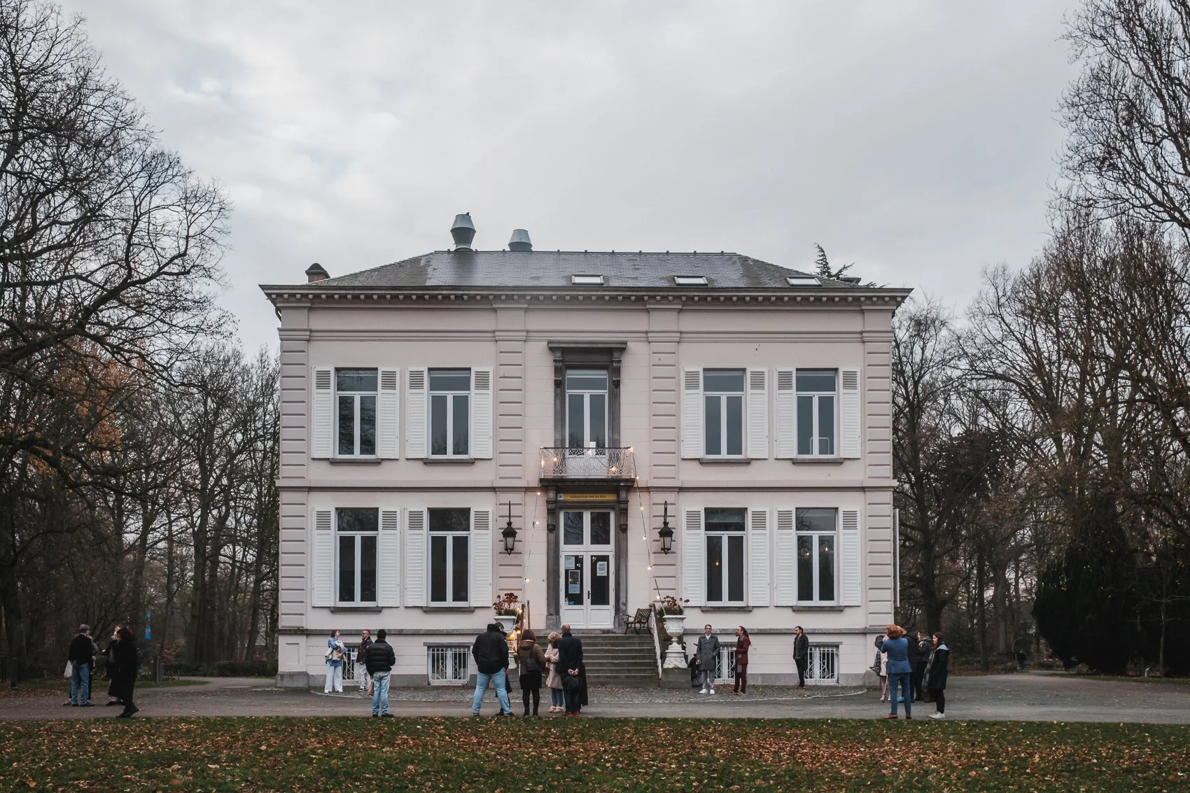 Lensmens - Huwelijksfotograaf Amber Joshua kapellen Ekeren-6.jpg