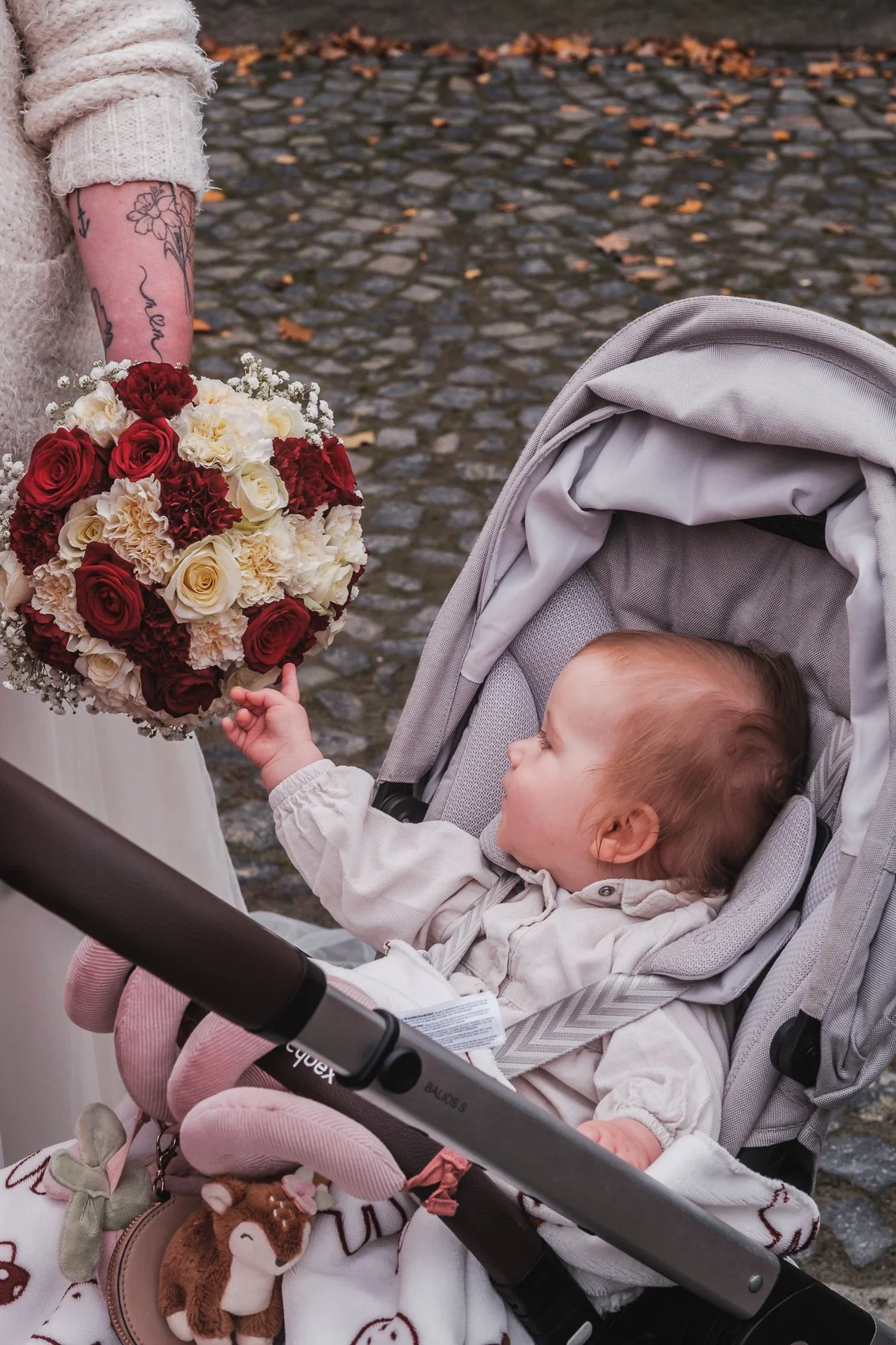 Lensmens - Huwelijksfotograaf Amber Joshua kapellen Ekeren-16.jpg