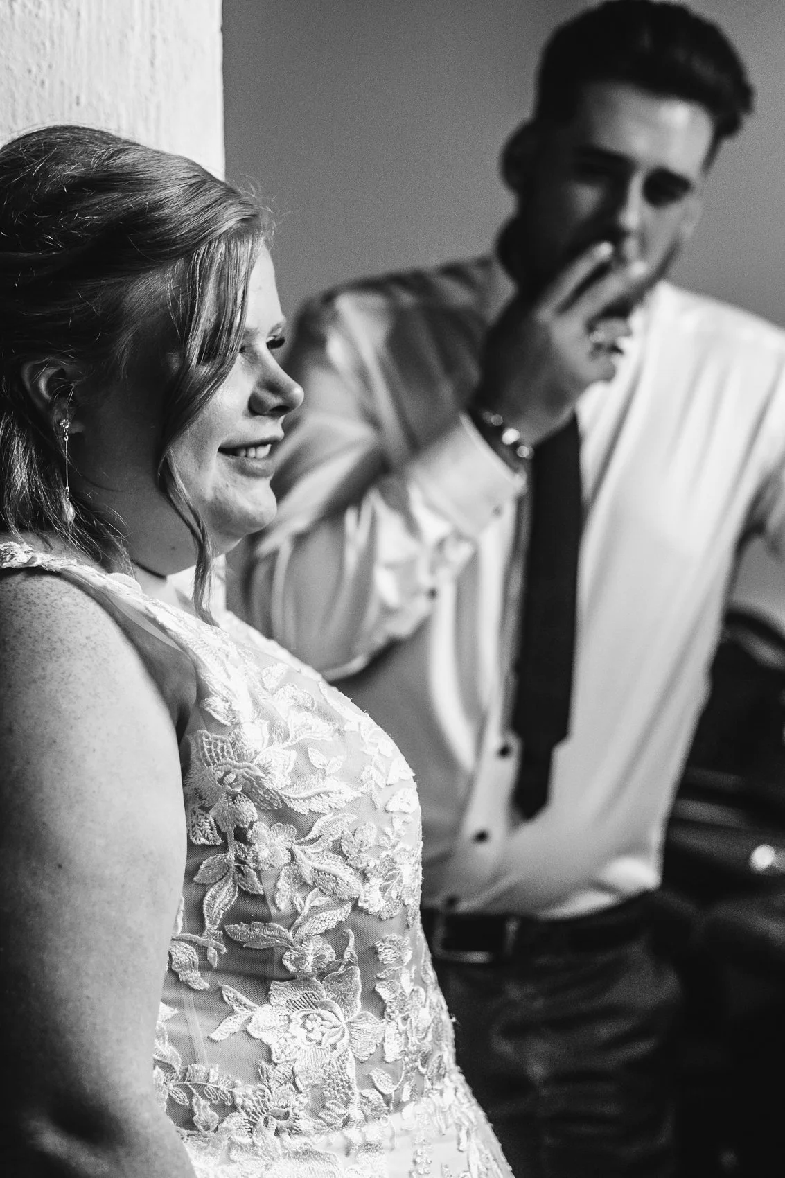 Lensmens - Huwelijksfotograaf Amber Joshua kapellen Ekeren-19.jpg