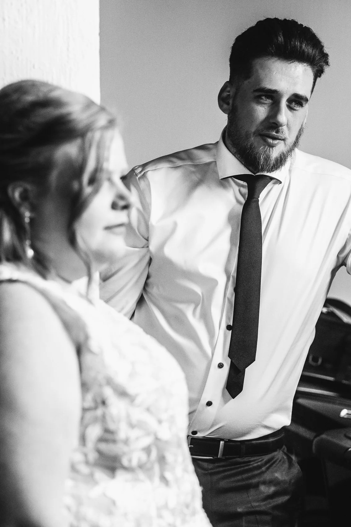 Lensmens - Huwelijksfotograaf Amber Joshua kapellen Ekeren-20.jpg
