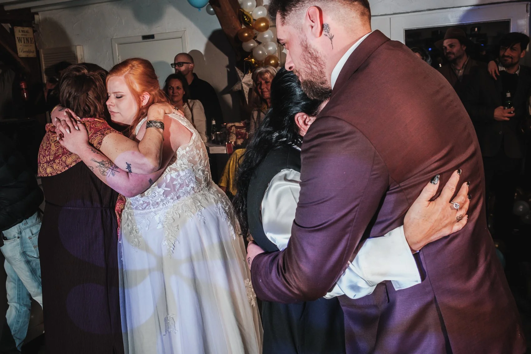 Lensmens - Huwelijksfotograaf Amber Joshua kapellen Ekeren-40.jpg