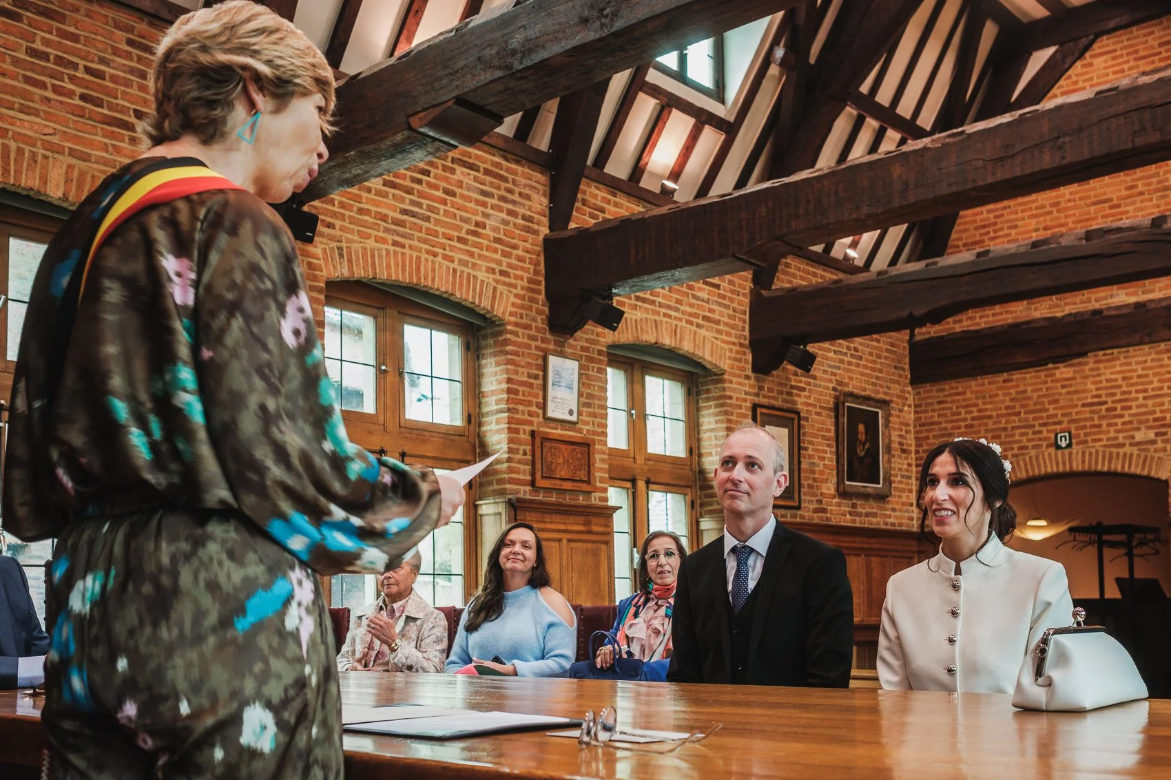 Lensmens - huwelijksfotograaf Loubna Jonathan Chateau Bayard Eghezee Brussel -2.jpg