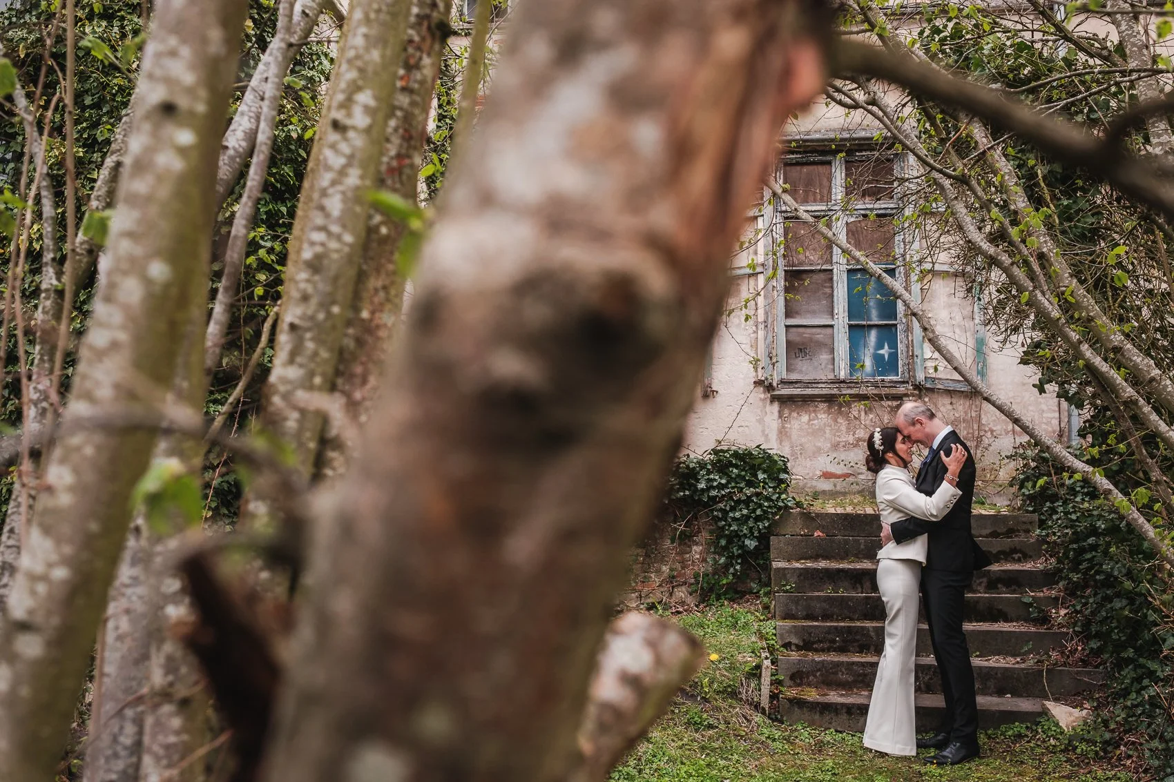 Lensmens - huwelijksfotograaf Loubna Jonathan Chateau Bayard Eghezee Brussel -3.jpg