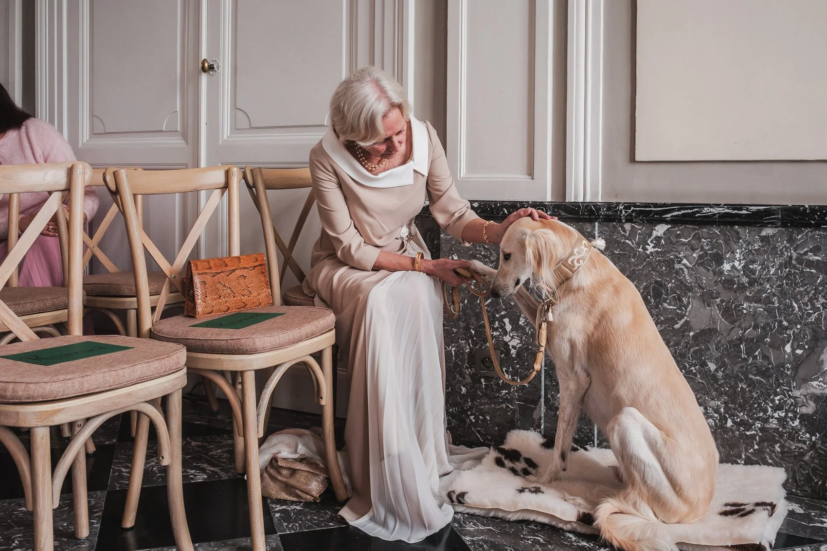 Lensmens - huwelijksfotograaf Loubna Jonathan Chateau Bayard Eghezee Brussel -16.jpg