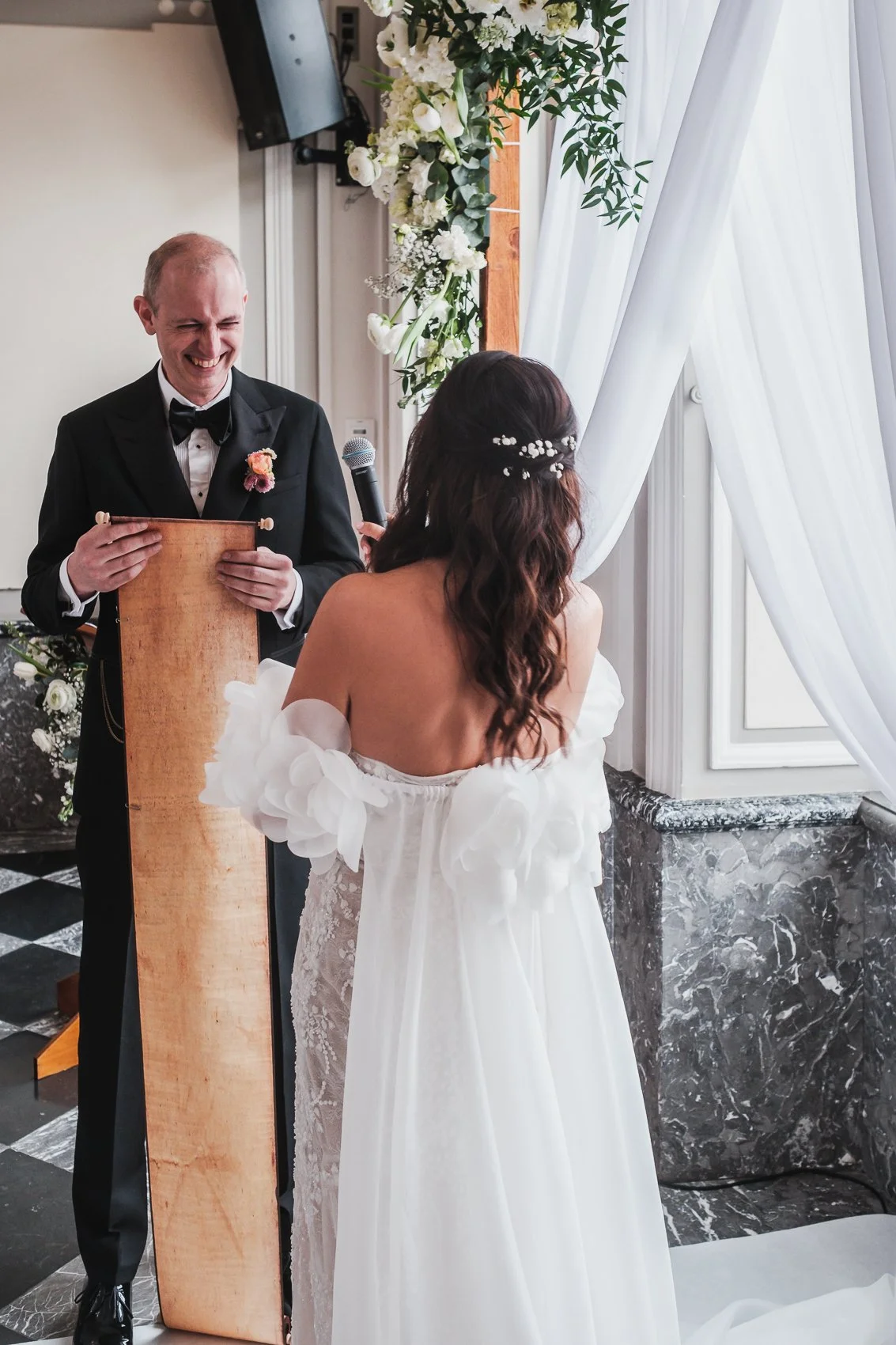 Lensmens - huwelijksfotograaf Loubna Jonathan Chateau Bayard Eghezee Brussel -24.jpg