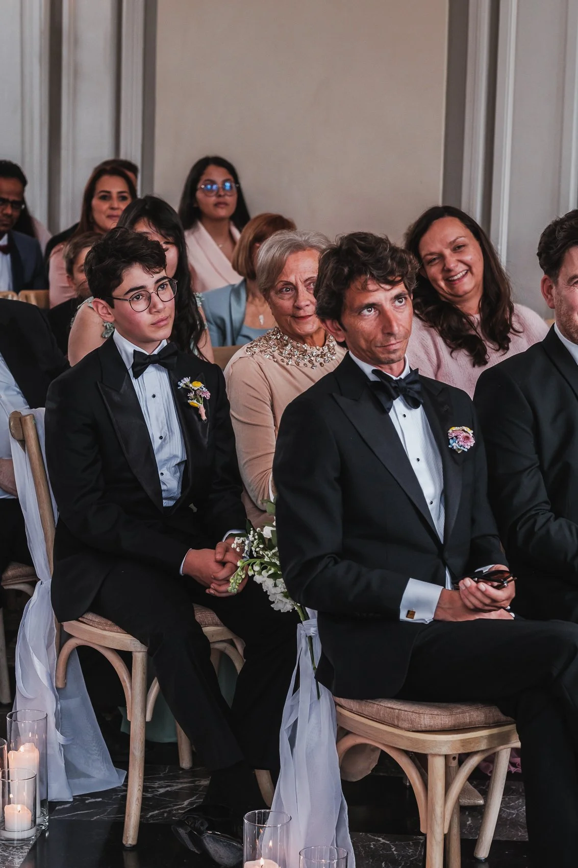 Lensmens - huwelijksfotograaf Loubna Jonathan Chateau Bayard Eghezee Brussel -28.jpg