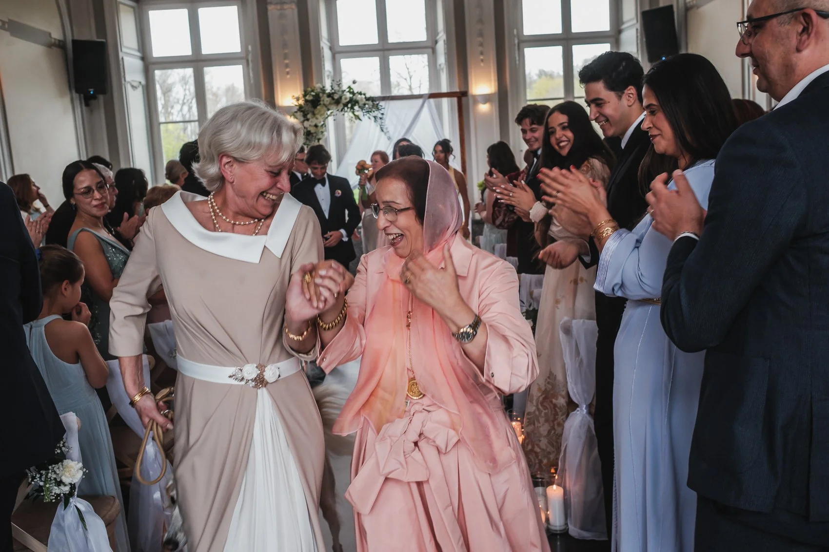 Lensmens - huwelijksfotograaf Loubna Jonathan Chateau Bayard Eghezee Brussel -31.jpg