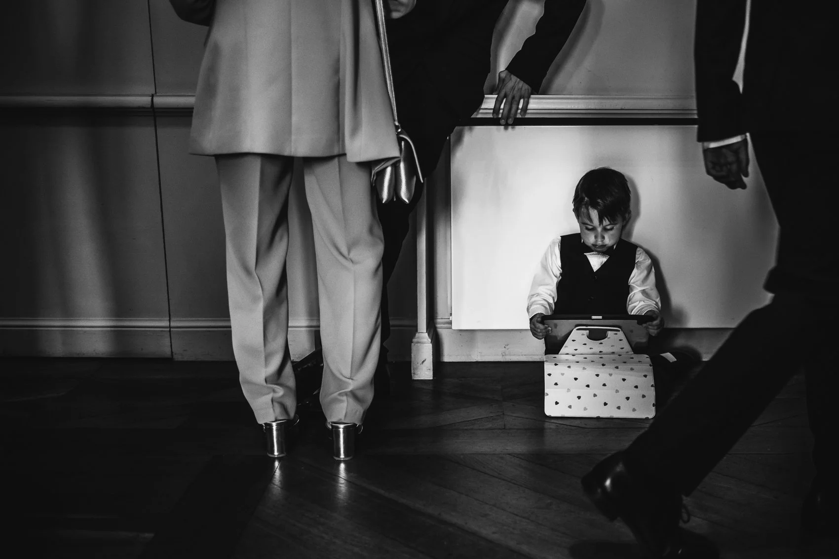 Lensmens - huwelijksfotograaf Loubna Jonathan Chateau Bayard Eghezee Brussel -32.jpg