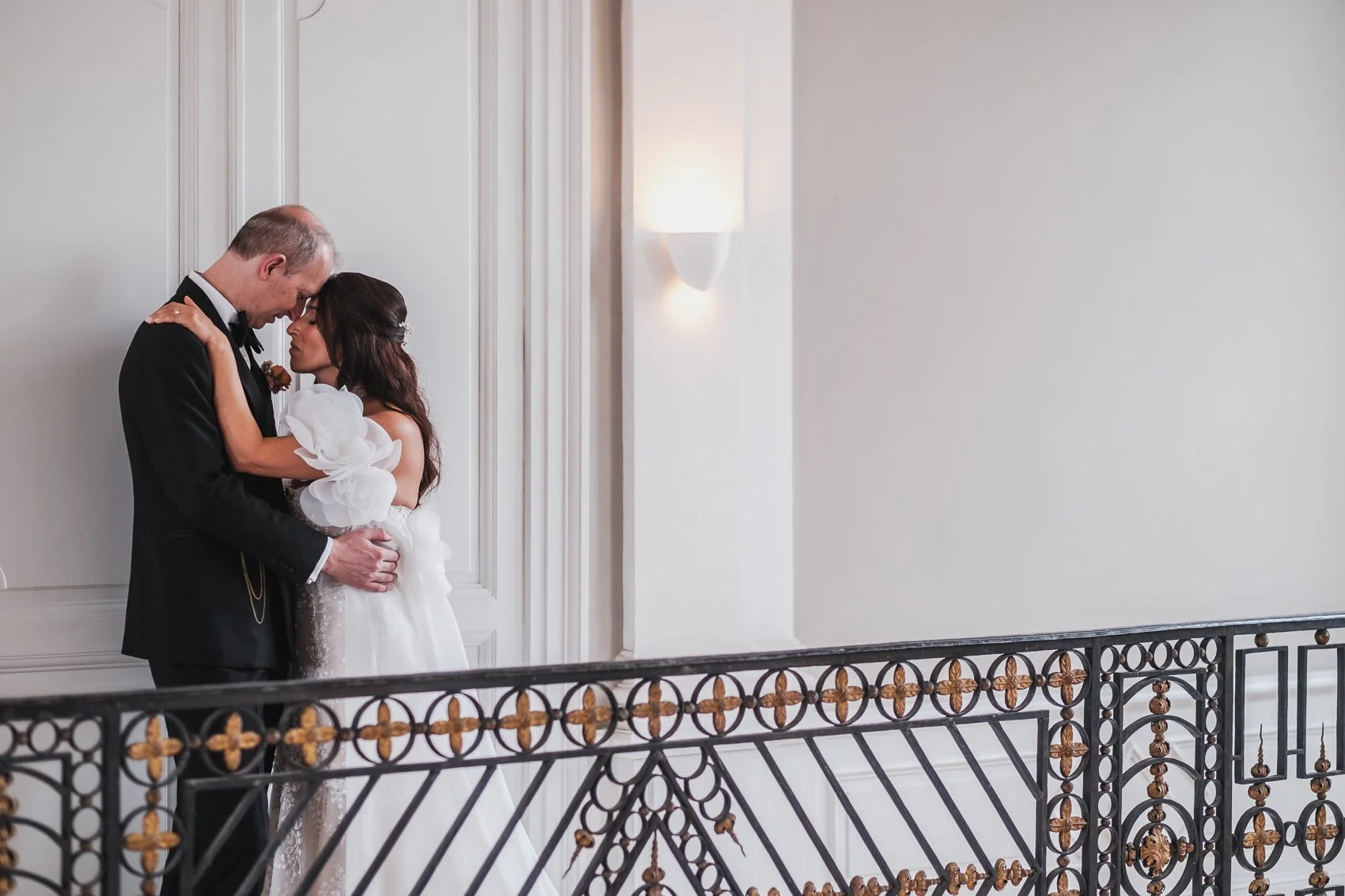 Lensmens - huwelijksfotograaf Loubna Jonathan Chateau Bayard Eghezee Brussel -35.jpg