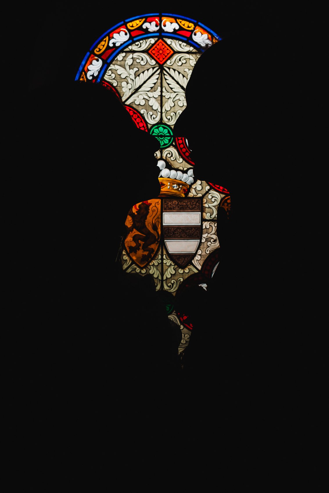 Lensmens - huwelijksfotograaf Loubna Jonathan Chateau Bayard Eghezee Brussel -39.jpg