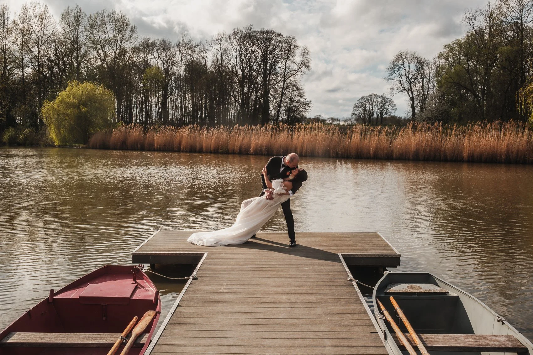 Lensmens - huwelijksfotograaf Loubna Jonathan Chateau Bayard Eghezee Brussel -40.jpg
