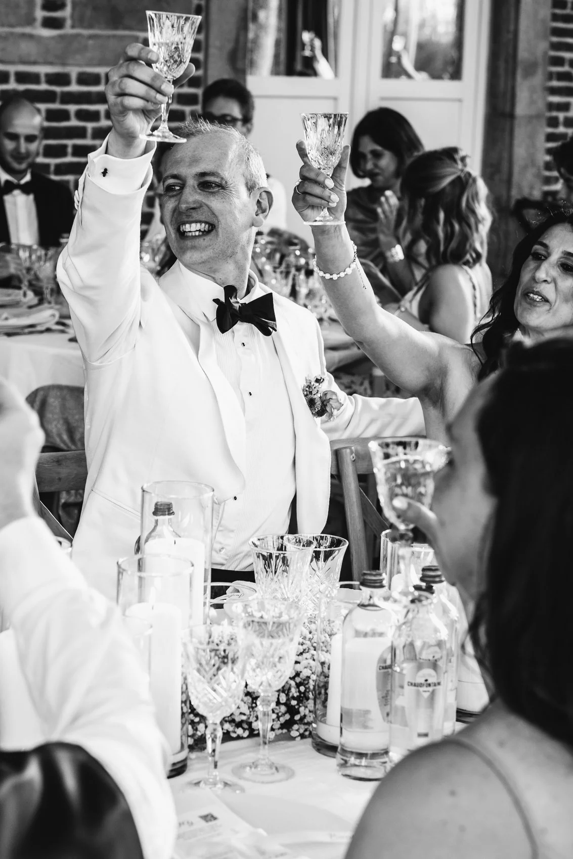 Lensmens - huwelijksfotograaf Loubna Jonathan Chateau Bayard Eghezee Brussel -47.jpg