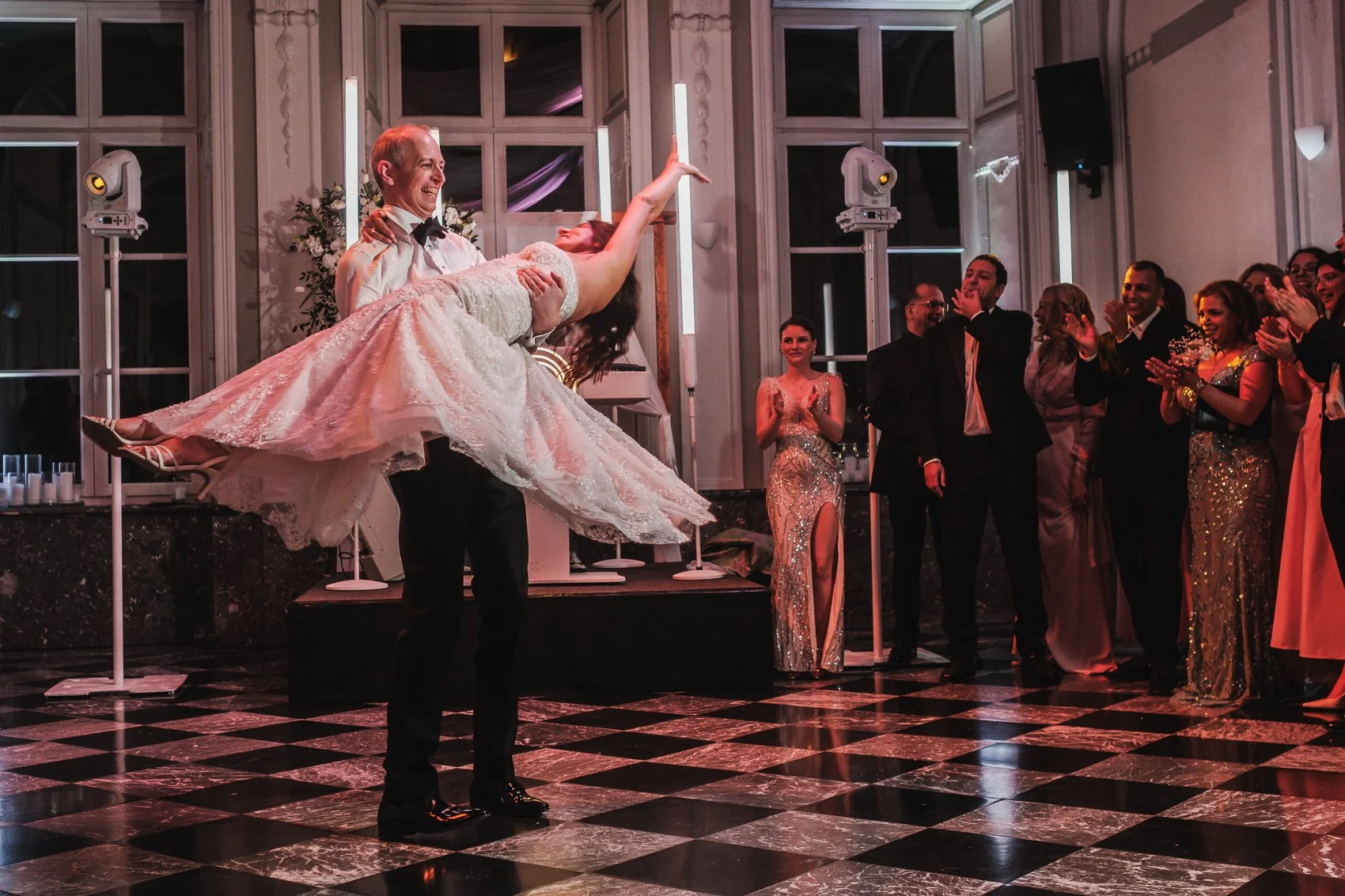 Lensmens - huwelijksfotograaf Loubna Jonathan Chateau Bayard Eghezee Brussel -53.jpg