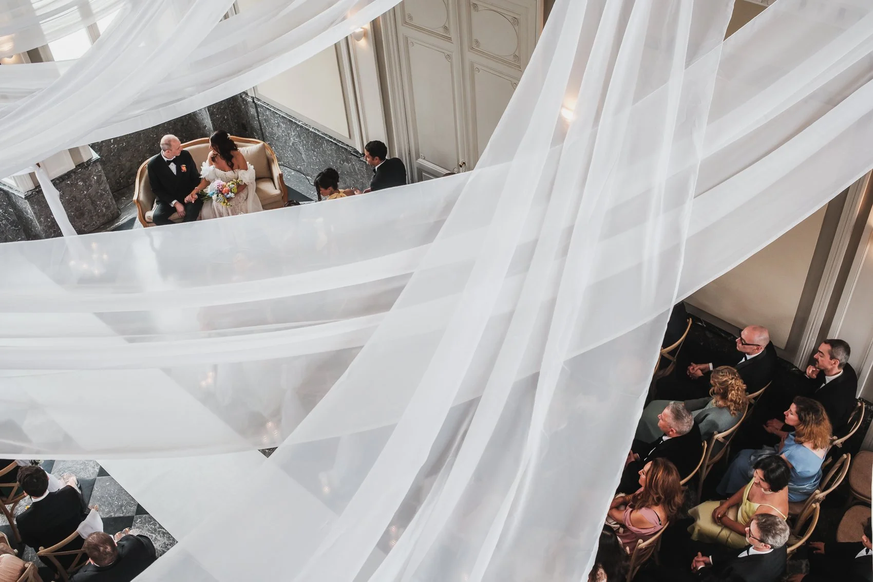 Loubna &amp; Jonathan