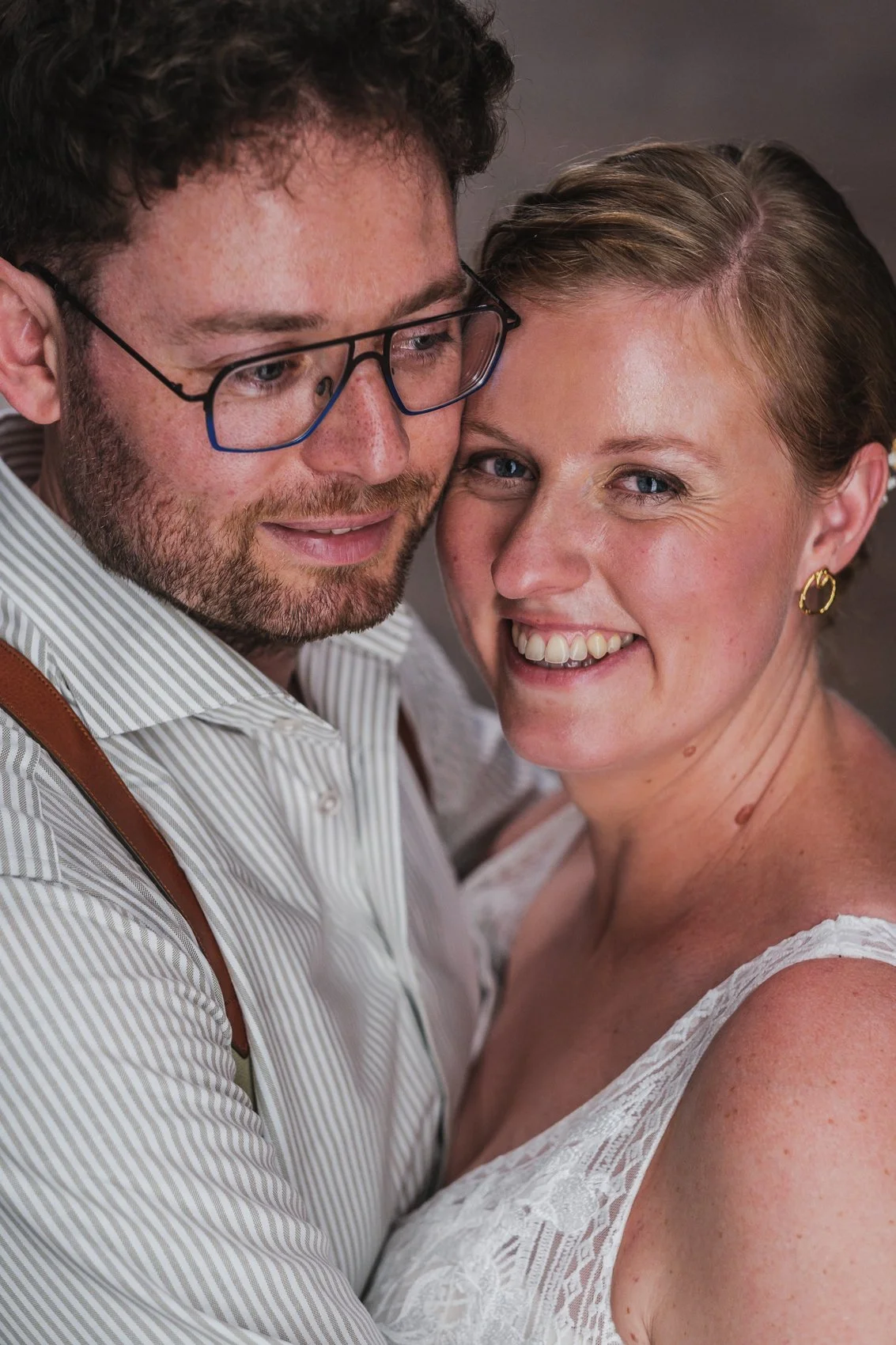 Lensmens - huwelijksfotograaf Hanne Jan Antwerpen Cafe Capital -19.jpg