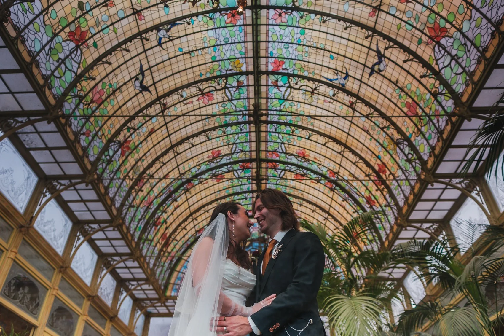 Lensmens - huwelijksfotograaf trouwfotograaf Antwerpen Amber Wietse Outfort-6.jpg