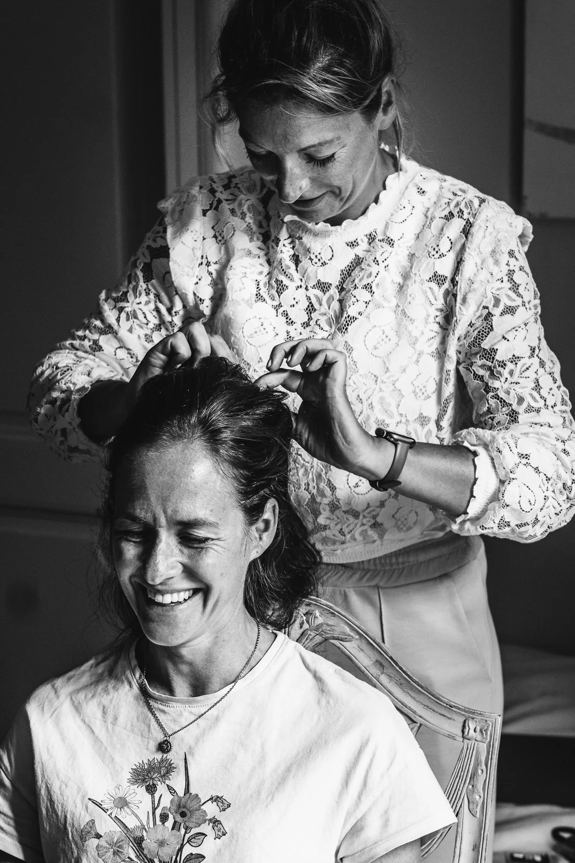 Lensmens - huwelijksfotograaf Clara Wout Heerlijckyt Elsmeren Limburg -7.jpg