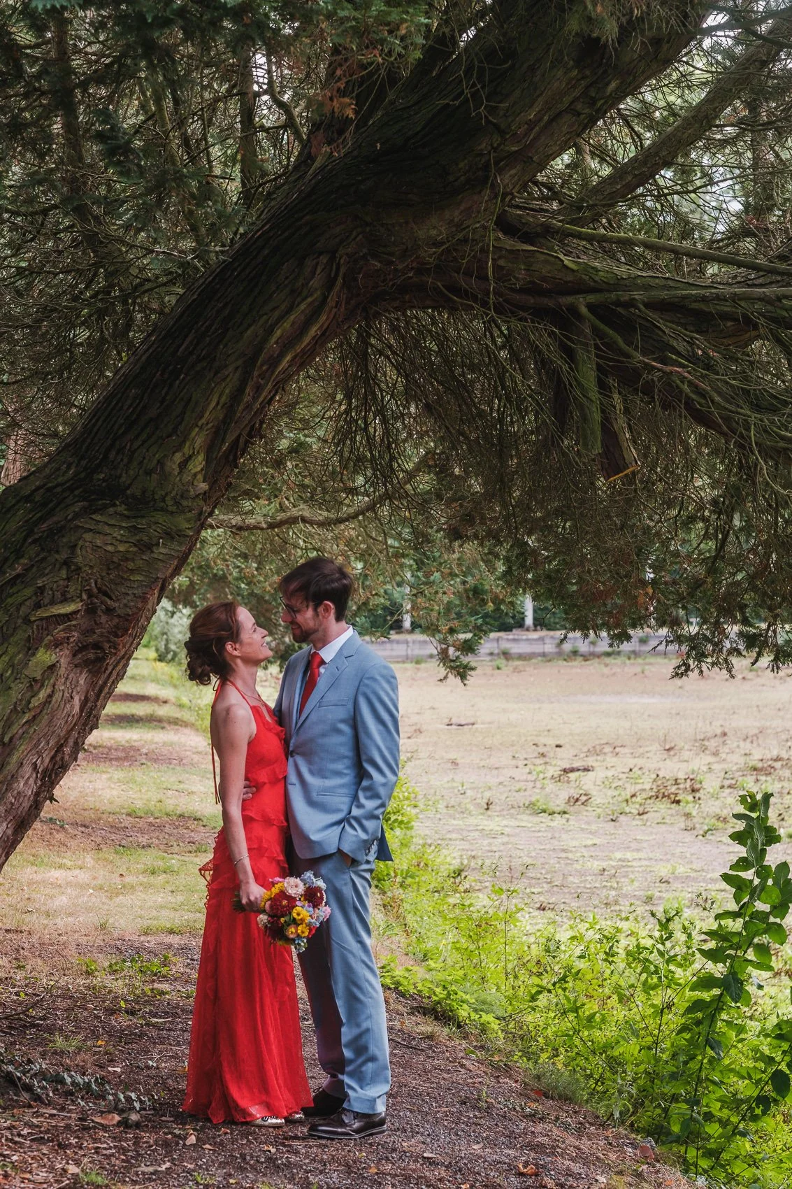 Lensmens - huwelijksfotograaf Clara Wout Heerlijckyt Elsmeren Limburg -15.jpg