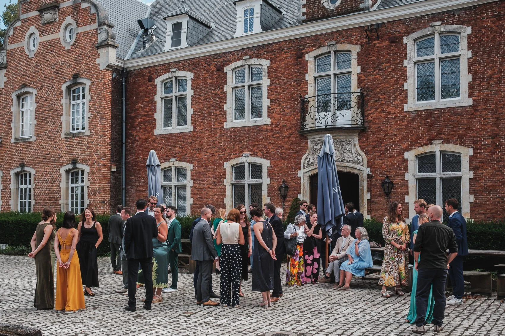 Lensmens - huwelijksfotograaf Clara Wout Heerlijckyt Elsmeren Limburg -20.jpg