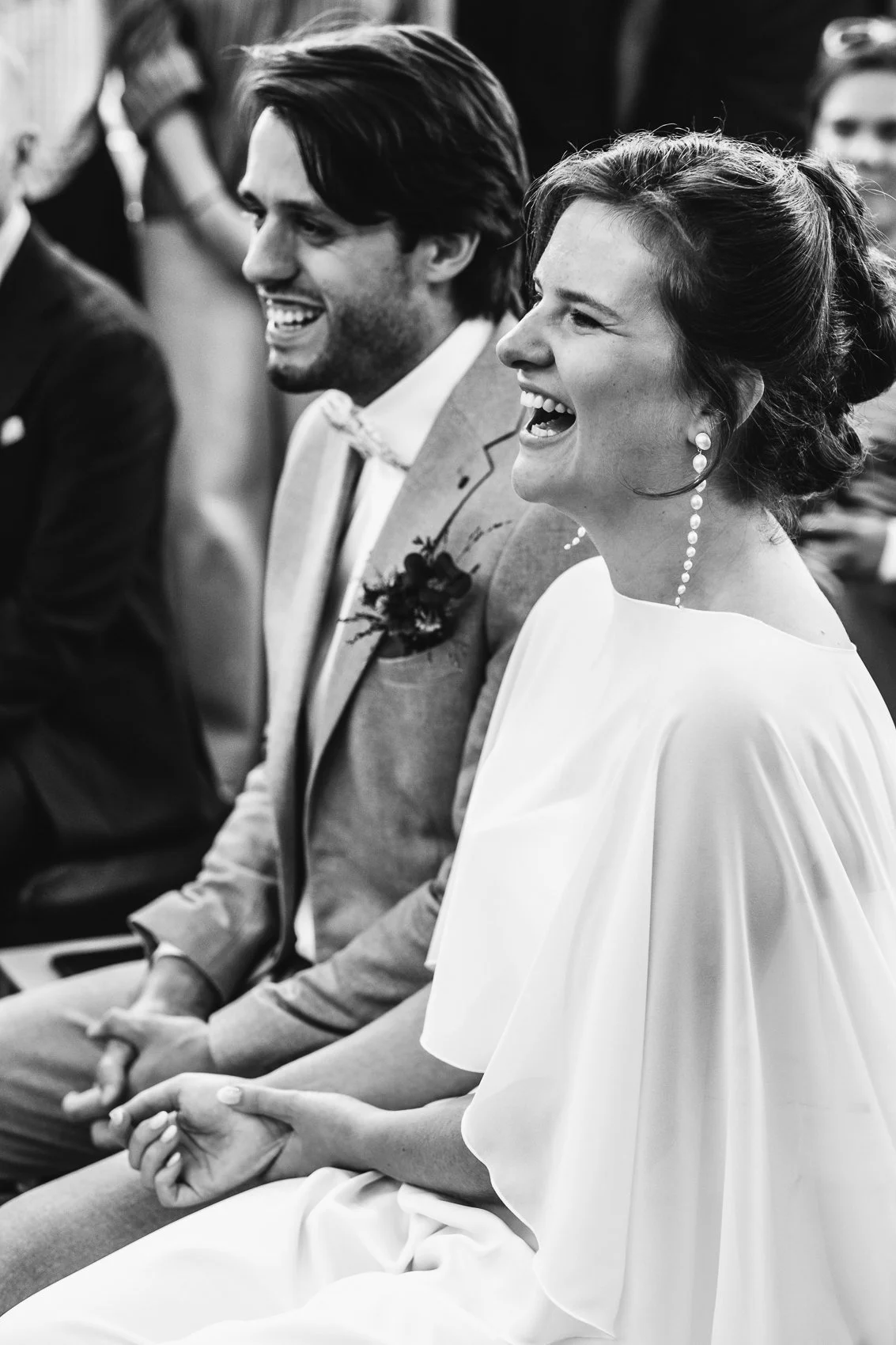 Lensmens - Huwelijksfotograaf Babs en Reinout Ameland -5.jpg