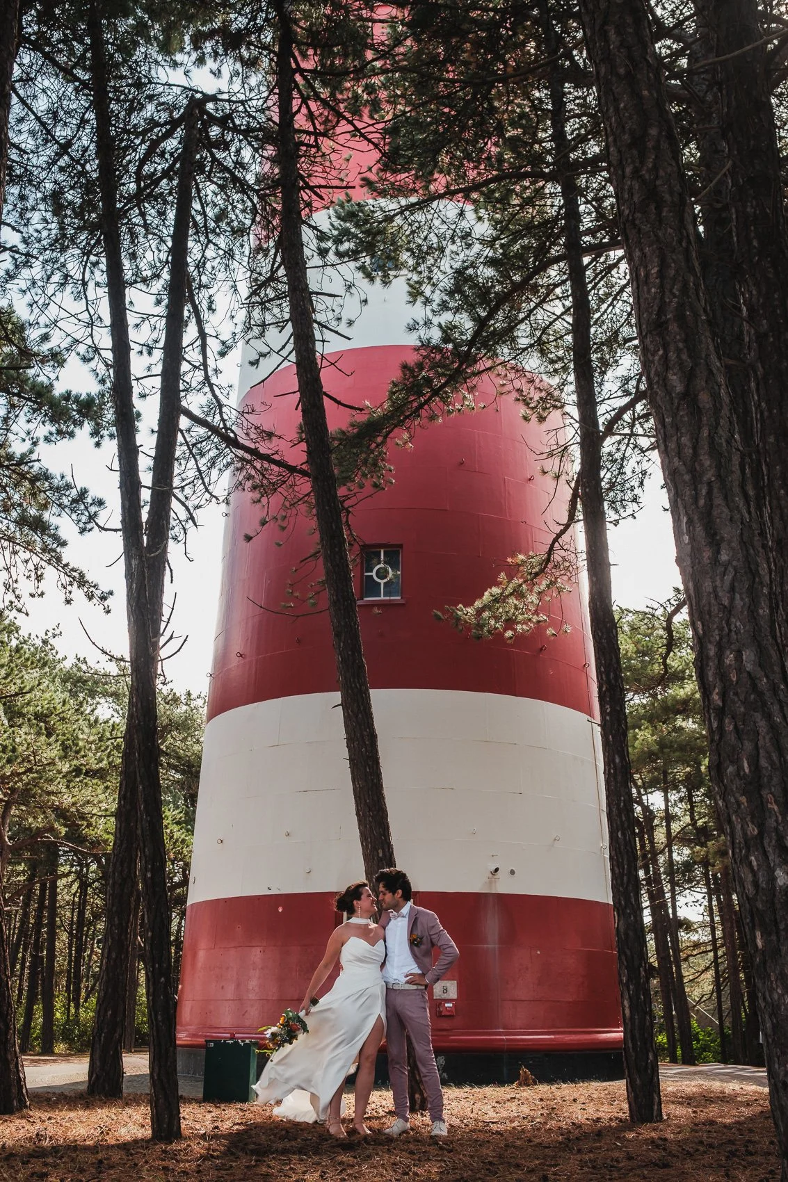 Lensmens - Huwelijksfotograaf Babs en Reinout Ameland -15.jpg