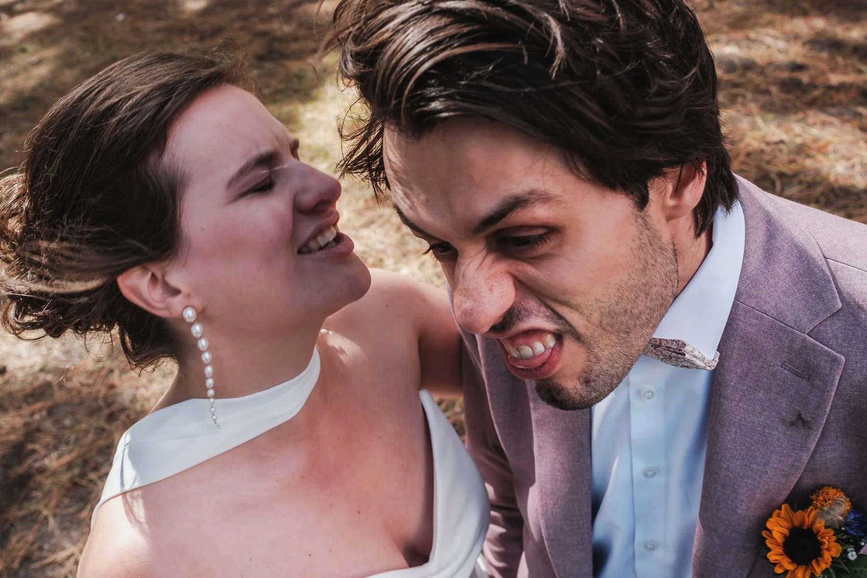 Lensmens - Huwelijksfotograaf Babs en Reinout Ameland -16.jpg