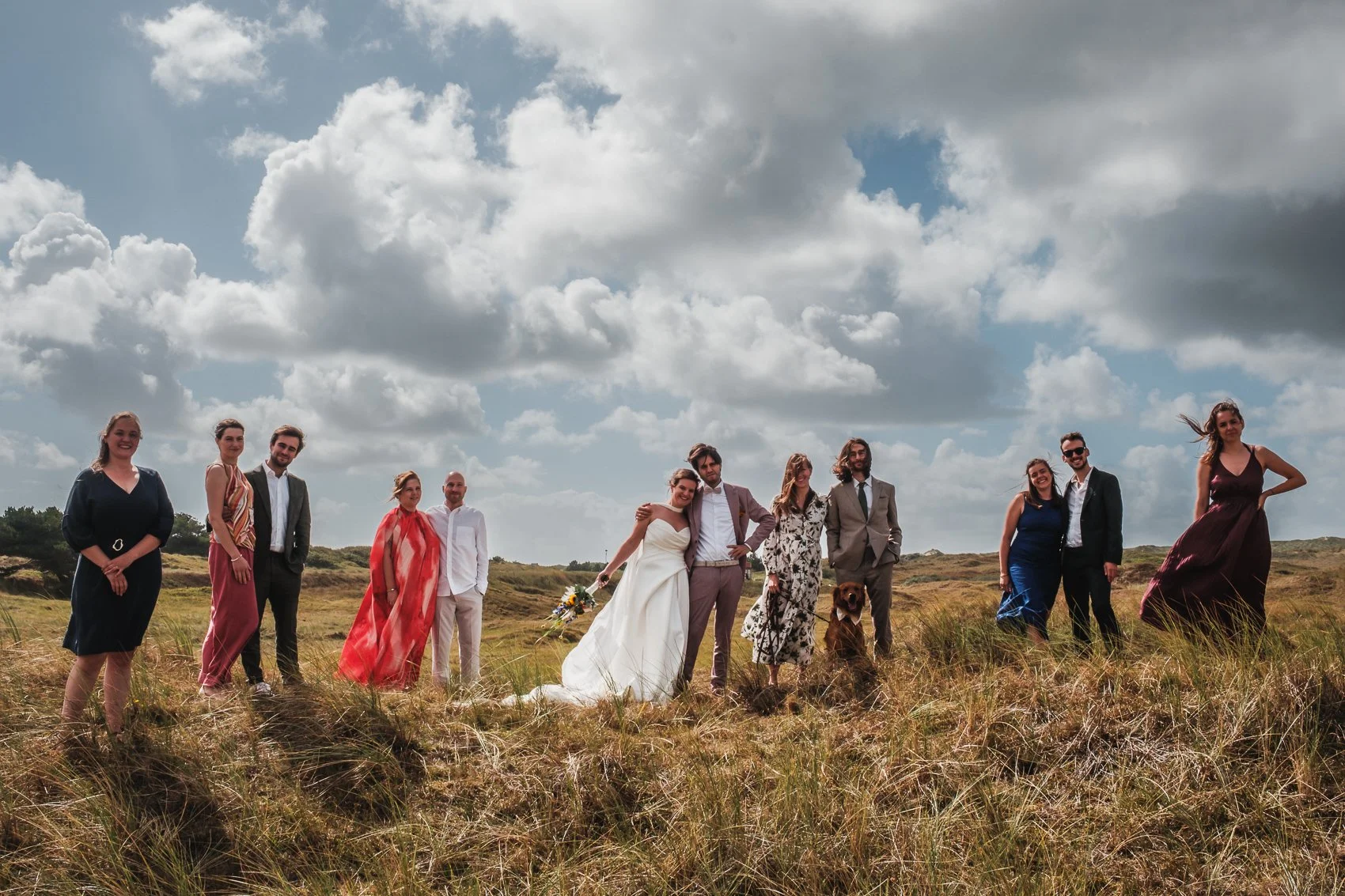 Lensmens - Huwelijksfotograaf Babs en Reinout Ameland -19.jpg